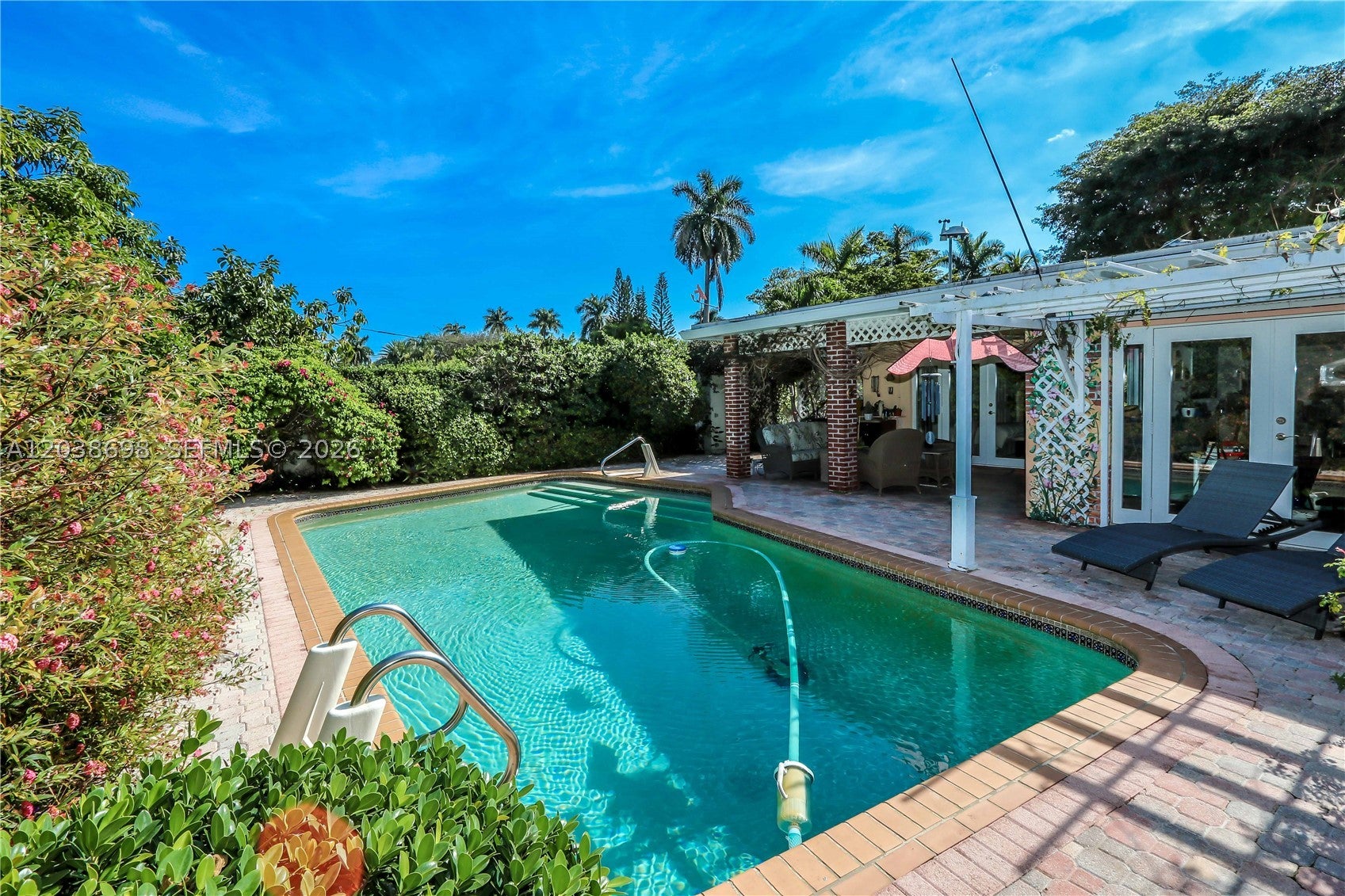 1251 Buchanan St, Hollywood, FL, 33019, USA, 3 Bedrooms Bedrooms, ,2 BathroomsBathrooms,Residential,Active,1251 Buchanan St,A12038698