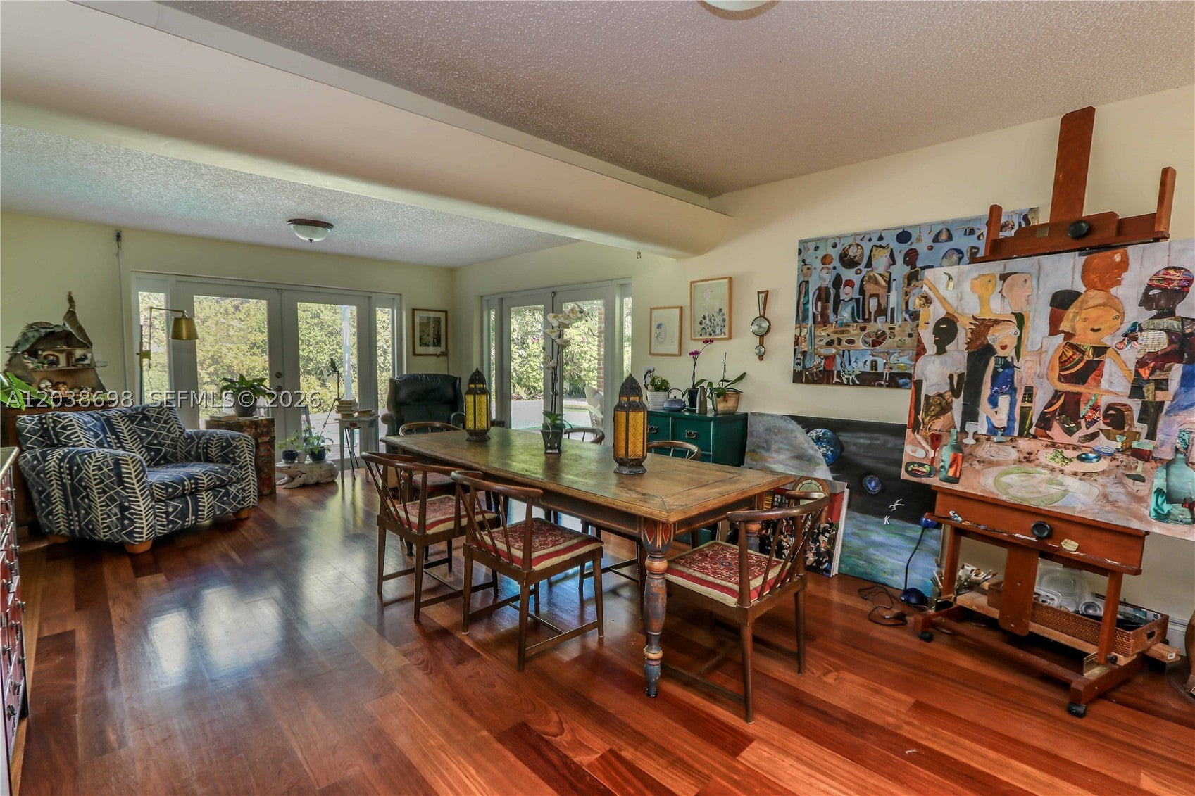 1251 Buchanan St, Hollywood, FL, 33019, USA, 3 Bedrooms Bedrooms, ,2 BathroomsBathrooms,Residential,Active,1251 Buchanan St,A12038698