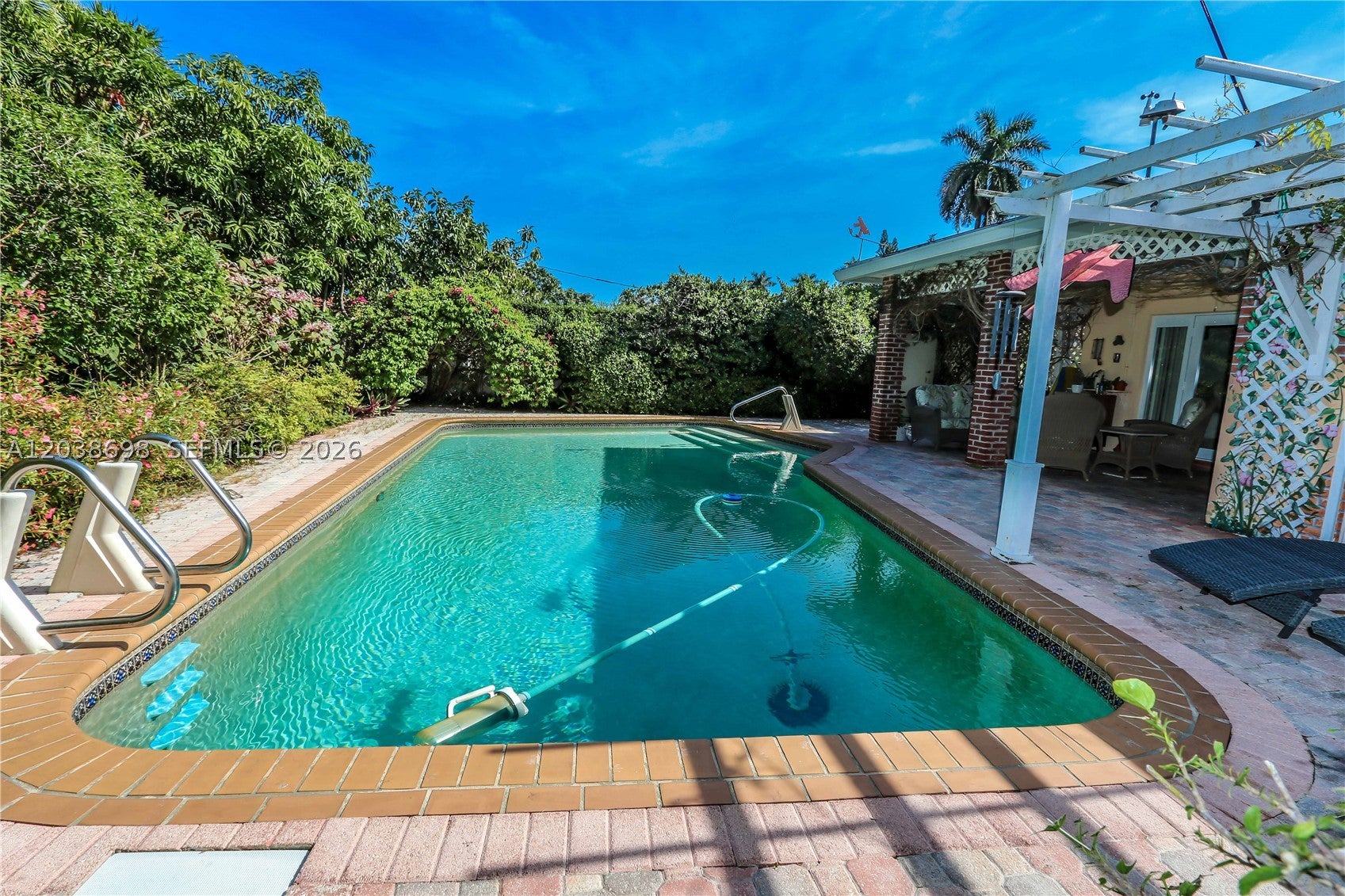 1251 Buchanan St, Hollywood, FL, 33019, USA, 3 Bedrooms Bedrooms, ,2 BathroomsBathrooms,Residential,Active,1251 Buchanan St,A12038698