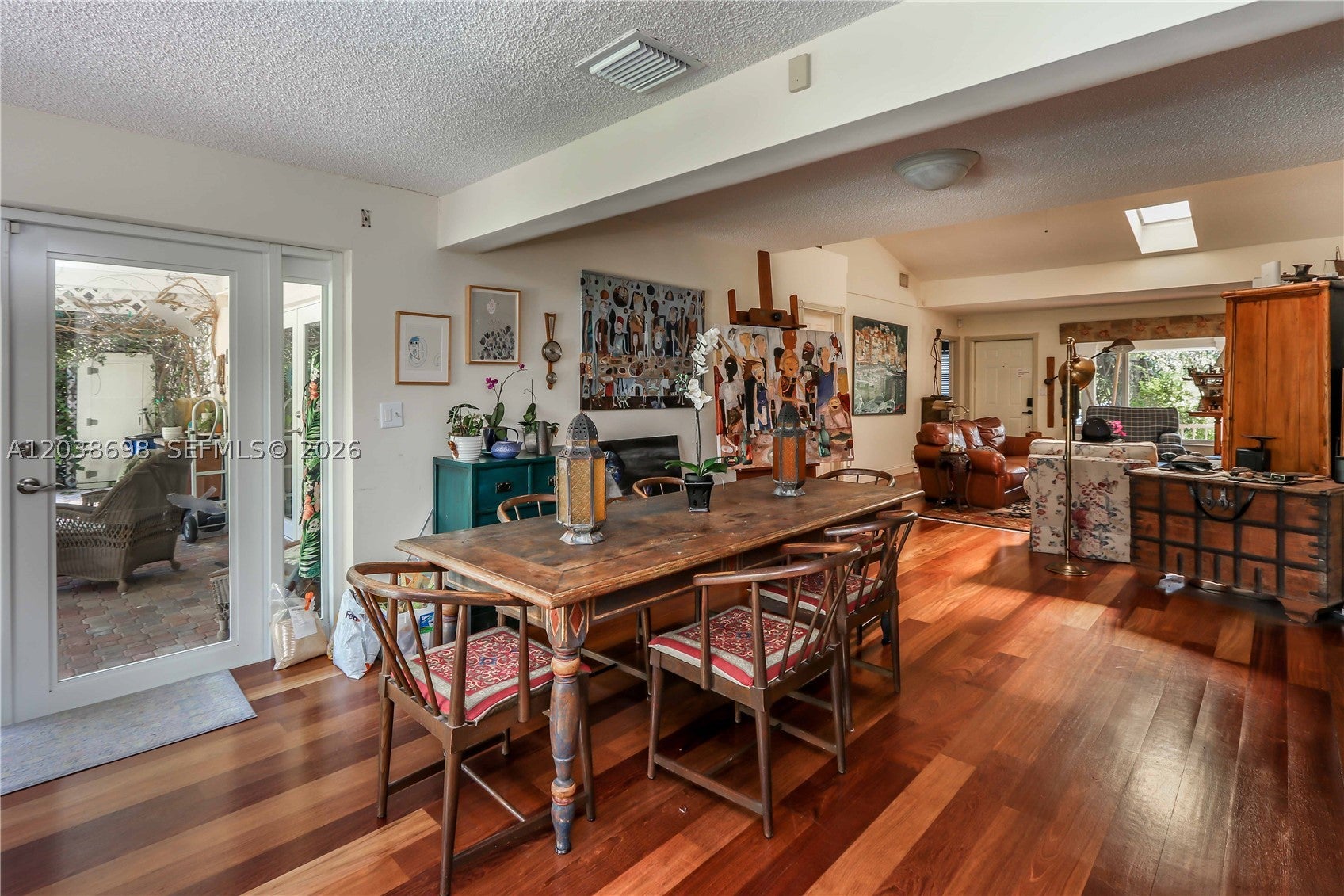 1251 Buchanan St, Hollywood, FL, 33019, USA, 3 Bedrooms Bedrooms, ,2 BathroomsBathrooms,Residential,Active,1251 Buchanan St,A12038698