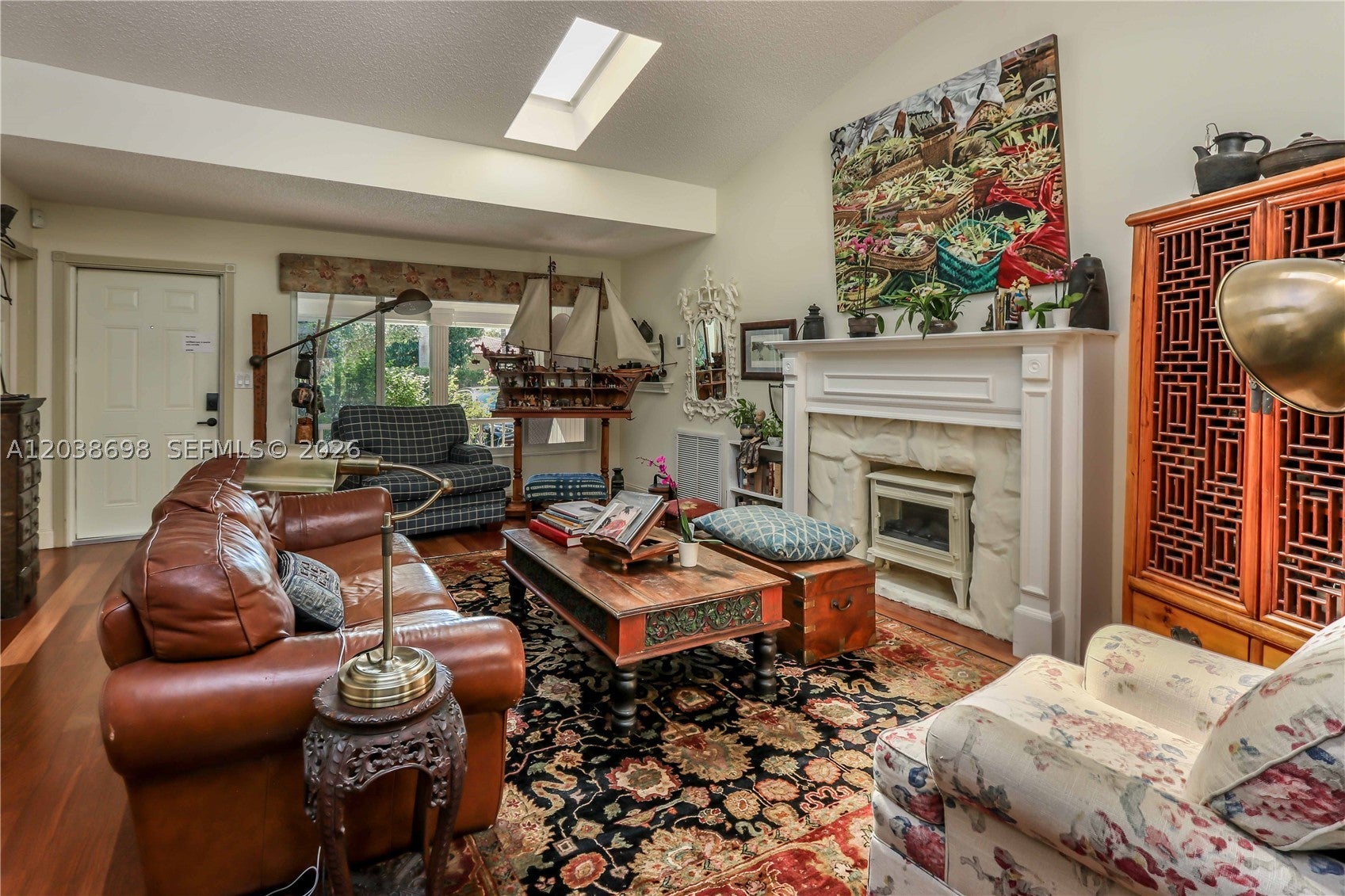 1251 Buchanan St, Hollywood, FL, 33019, USA, 3 Bedrooms Bedrooms, ,2 BathroomsBathrooms,Residential,Active,1251 Buchanan St,A12038698