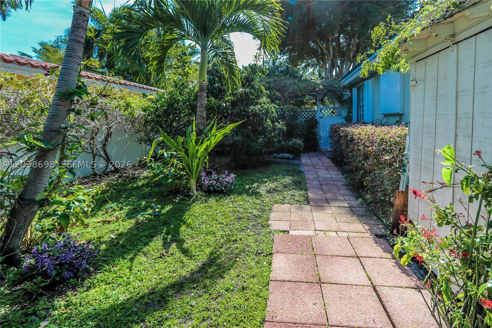 1251 Buchanan St, Hollywood, FL, 33019, USA, 3 Bedrooms Bedrooms, ,2 BathroomsBathrooms,Residential,Active,1251 Buchanan St,A12038698