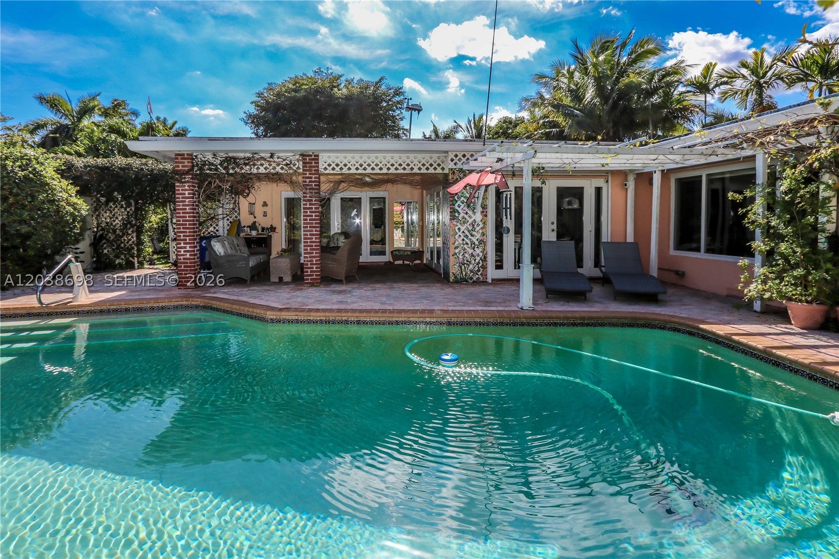 1251 Buchanan St, Hollywood, FL, 33019, USA, 3 Bedrooms Bedrooms, ,2 BathroomsBathrooms,Residential,Active,1251 Buchanan St,A12038698