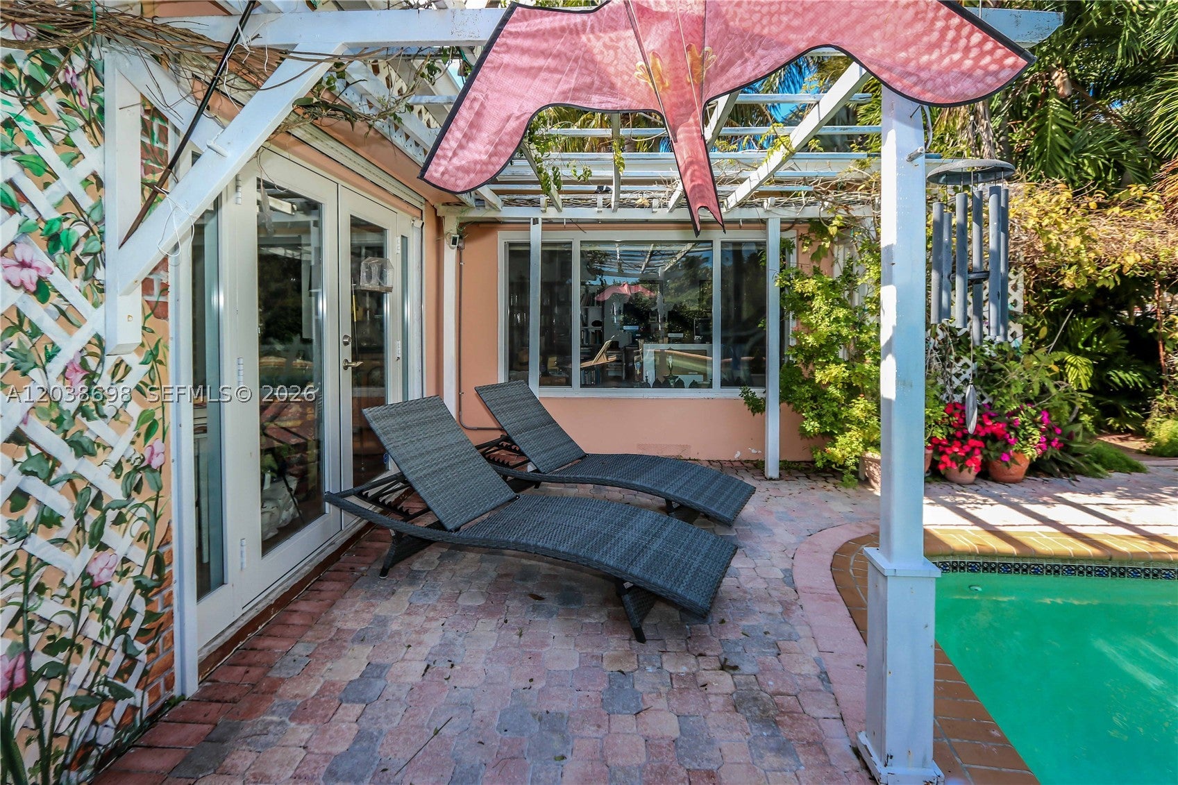 1251 Buchanan St, Hollywood, FL, 33019, USA, 3 Bedrooms Bedrooms, ,2 BathroomsBathrooms,Residential,Active,1251 Buchanan St,A12038698