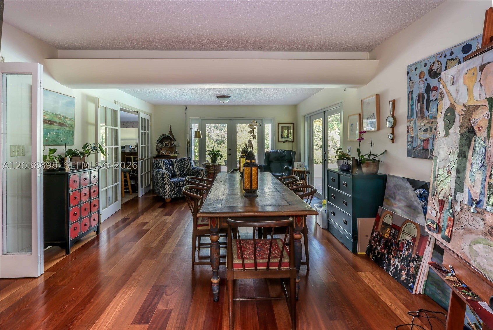 1251 Buchanan St, Hollywood, FL, 33019, USA, 3 Bedrooms Bedrooms, ,2 BathroomsBathrooms,Residential,Active,1251 Buchanan St,A12038698