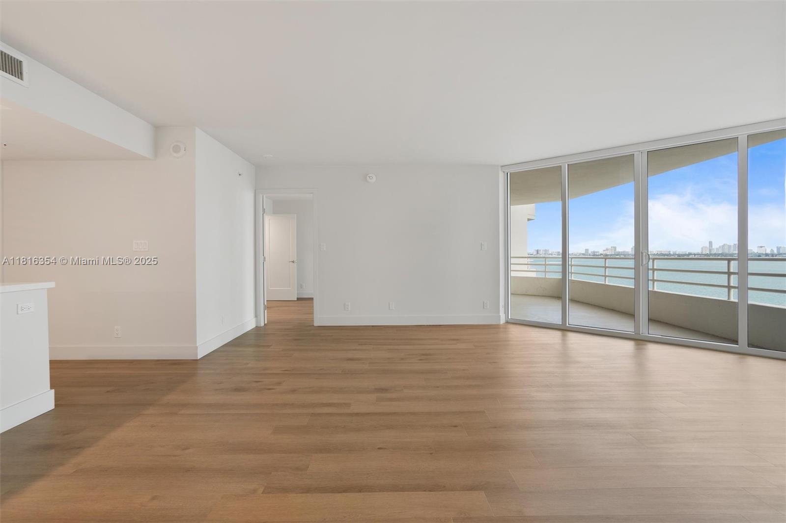 Fully renovated building with brand-new, resort-style amenities. Photos are of the same unit type but may be from a different floor. All units have been fully upgraded with modern, high-end finishes. Spacious floor plans and oversized balconies—an impressive 8’ deep. Modern amenities include:Waterfront pool deck with tropical garden lounges, Yoga deck and putting green, State-of-the-art fitness club overlooking the pool and bay, Pickleball and tennis courts. Move in with just first month + $1,000 deposit. Parking available for $125month. Rental rates may vary based on move-in date and lease term. Advertised rate reflects the best pricing and may apply to leases longer than 12 months. Minimum credit score:620. Special Offer:Get 1 month free with a 12month lease this month until July 30th!
