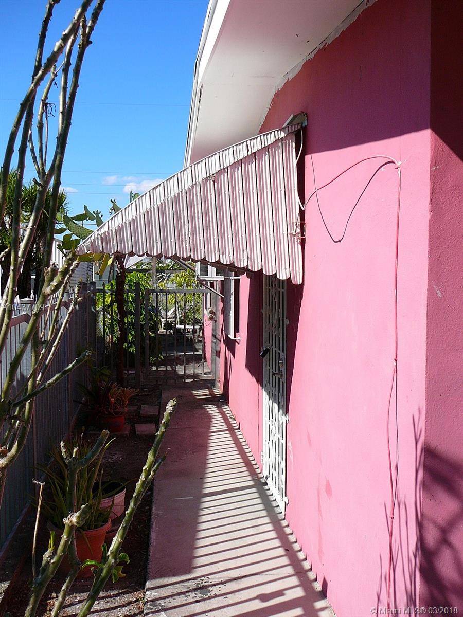 WESTWOOD LAKE 6TH ADDN - Residential Lease