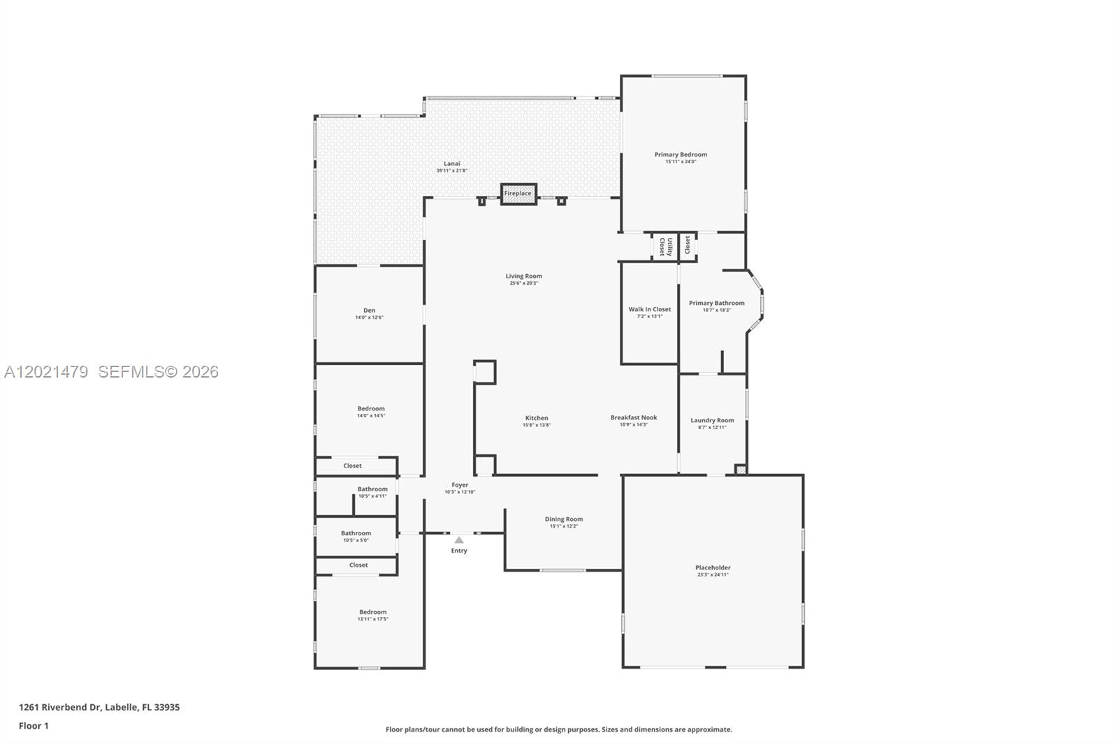 LABELLE - Residential