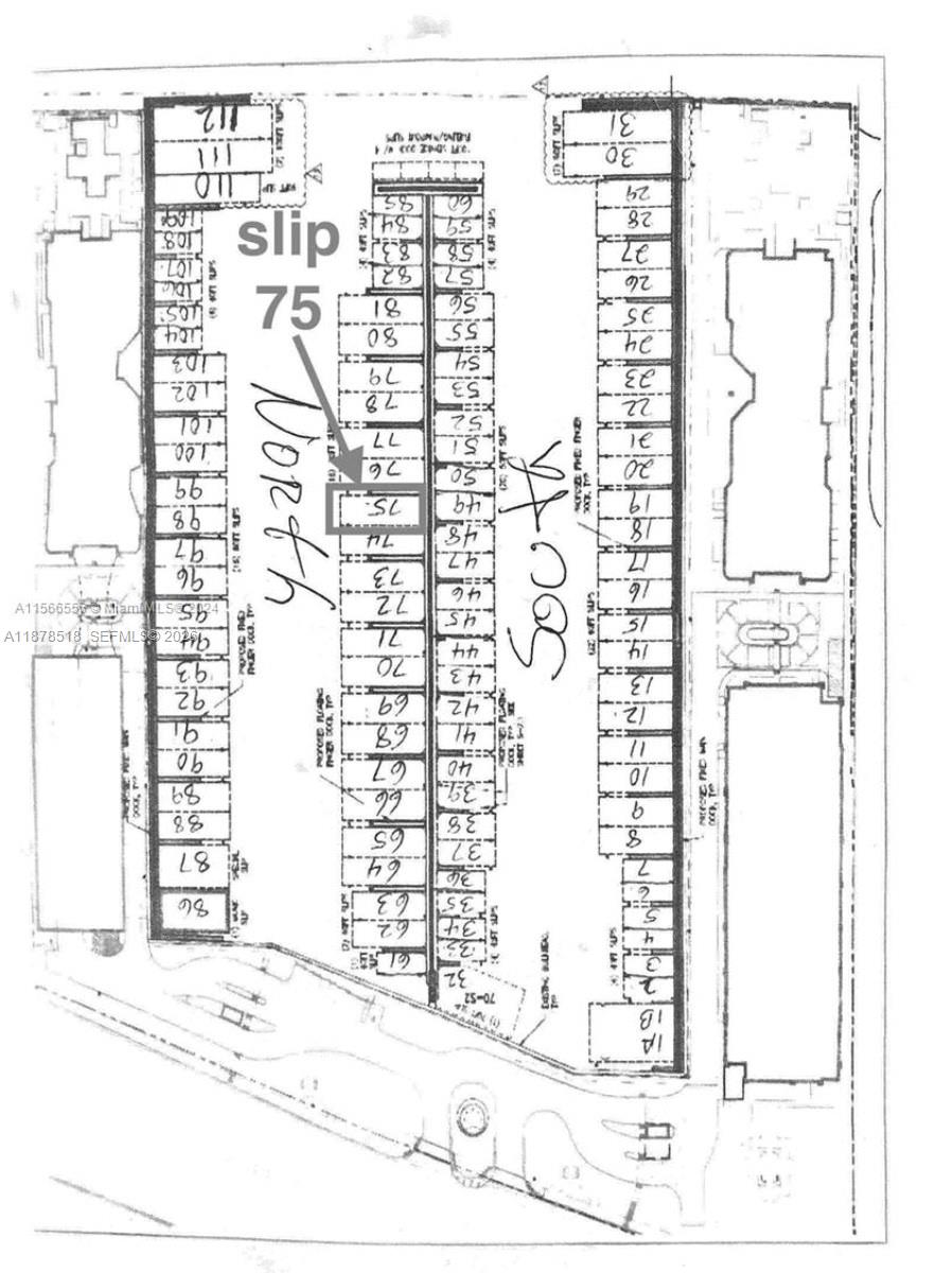 MAULE FED HWY INDUSTRIAL - Land