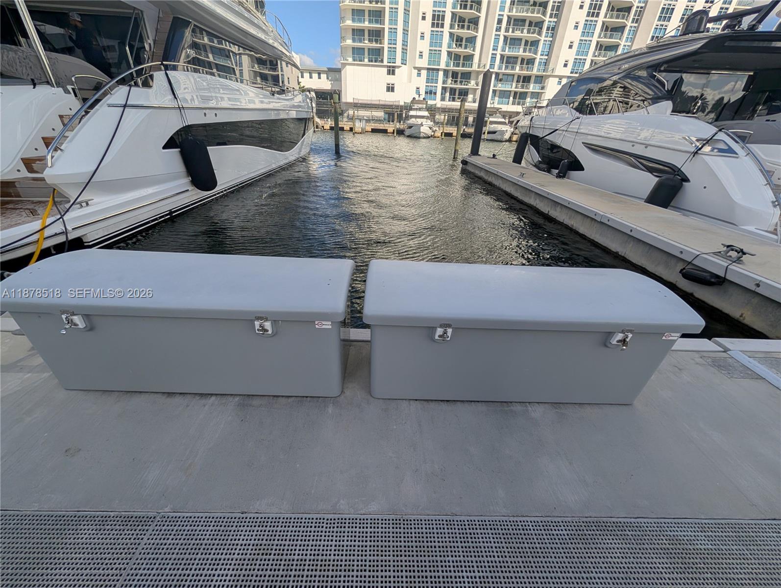 MAULE FED HWY INDUSTRIAL - Land