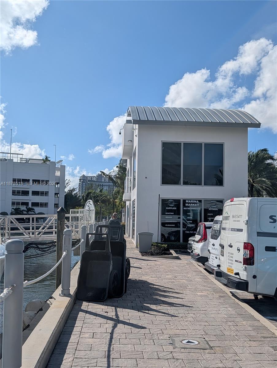 MAULE FED HWY INDUSTRIAL - Land