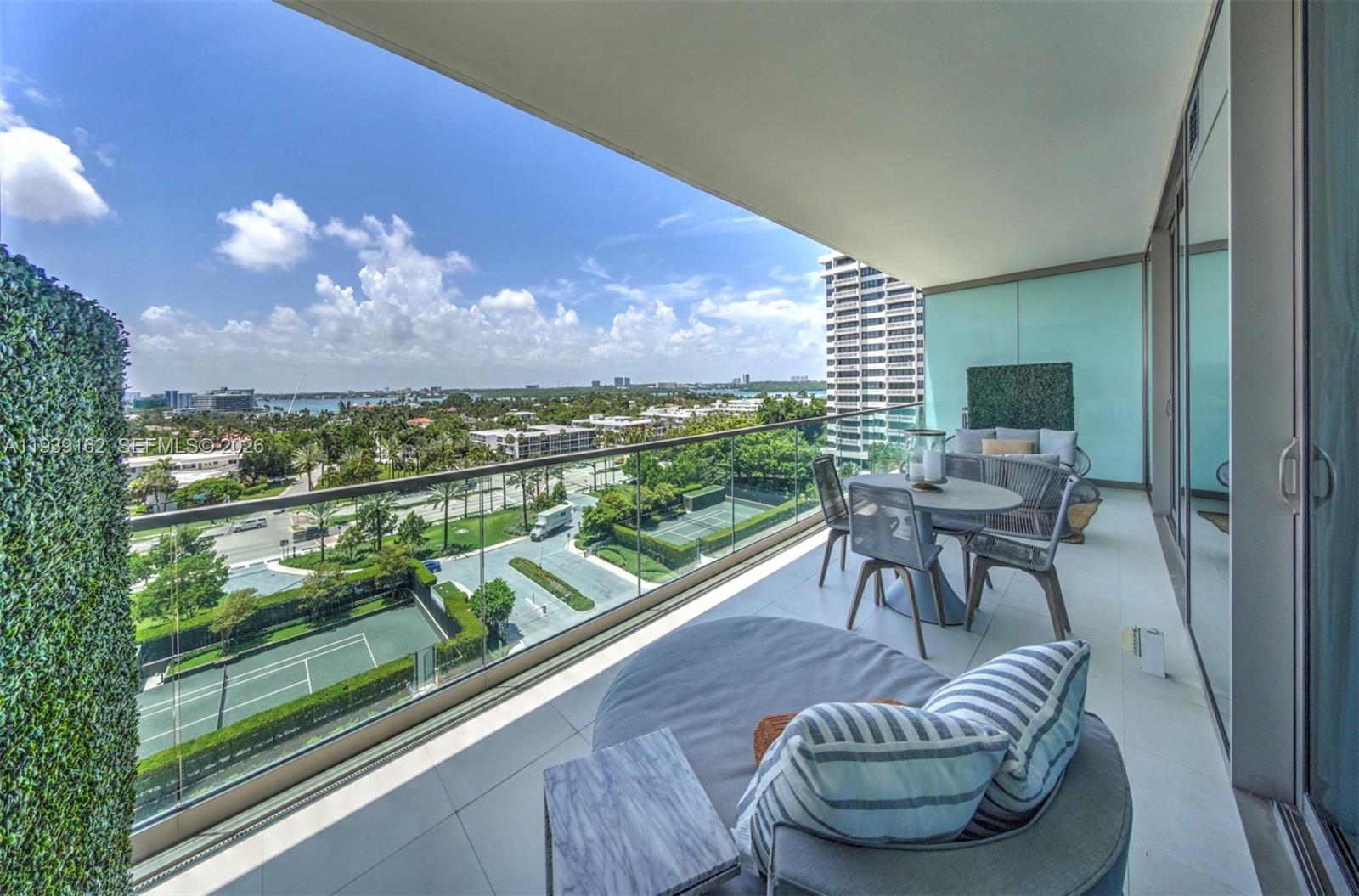 OCEANA BAL HARBOUR CONDO - Residential