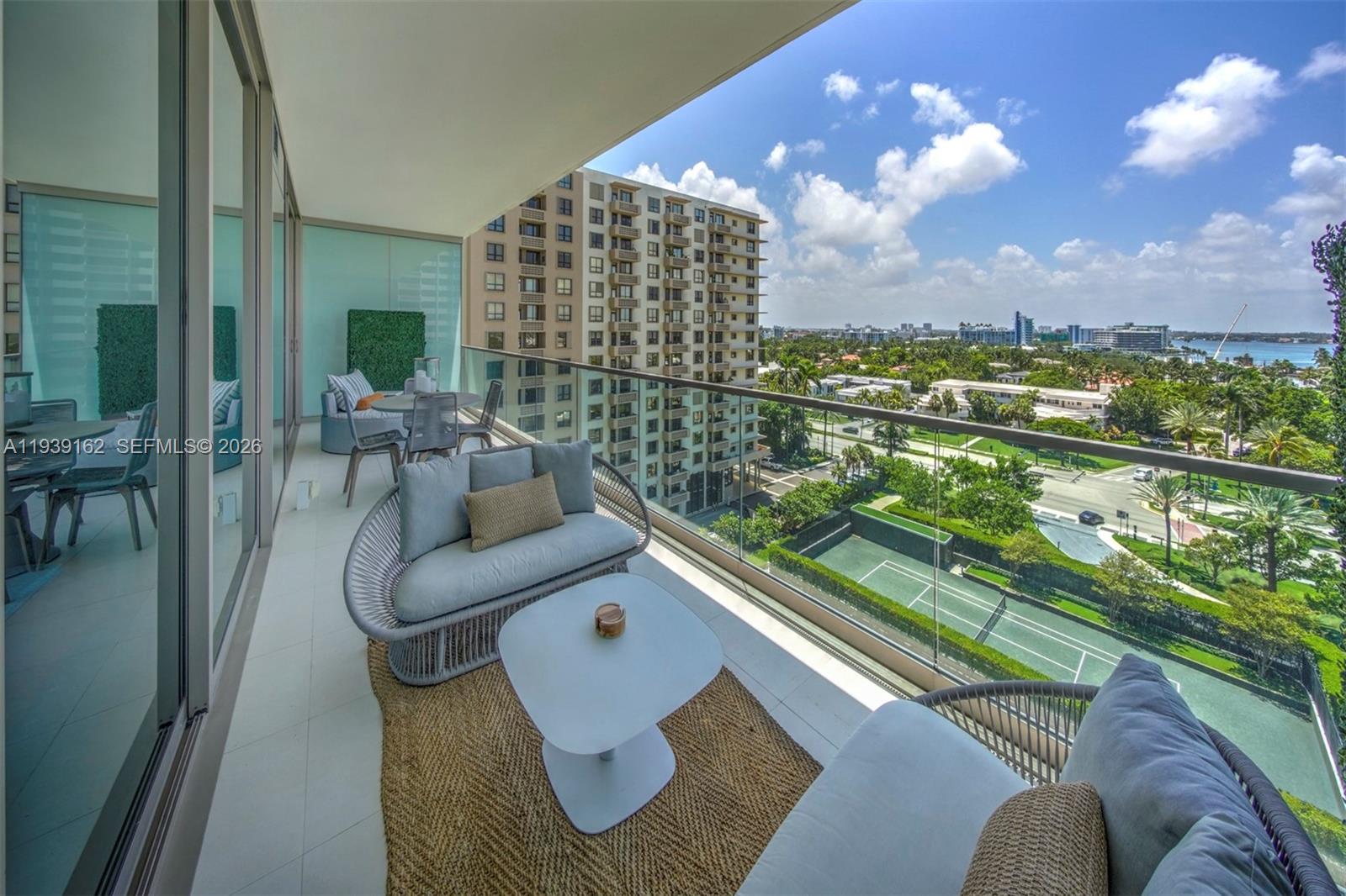 OCEANA BAL HARBOUR CONDO - Residential