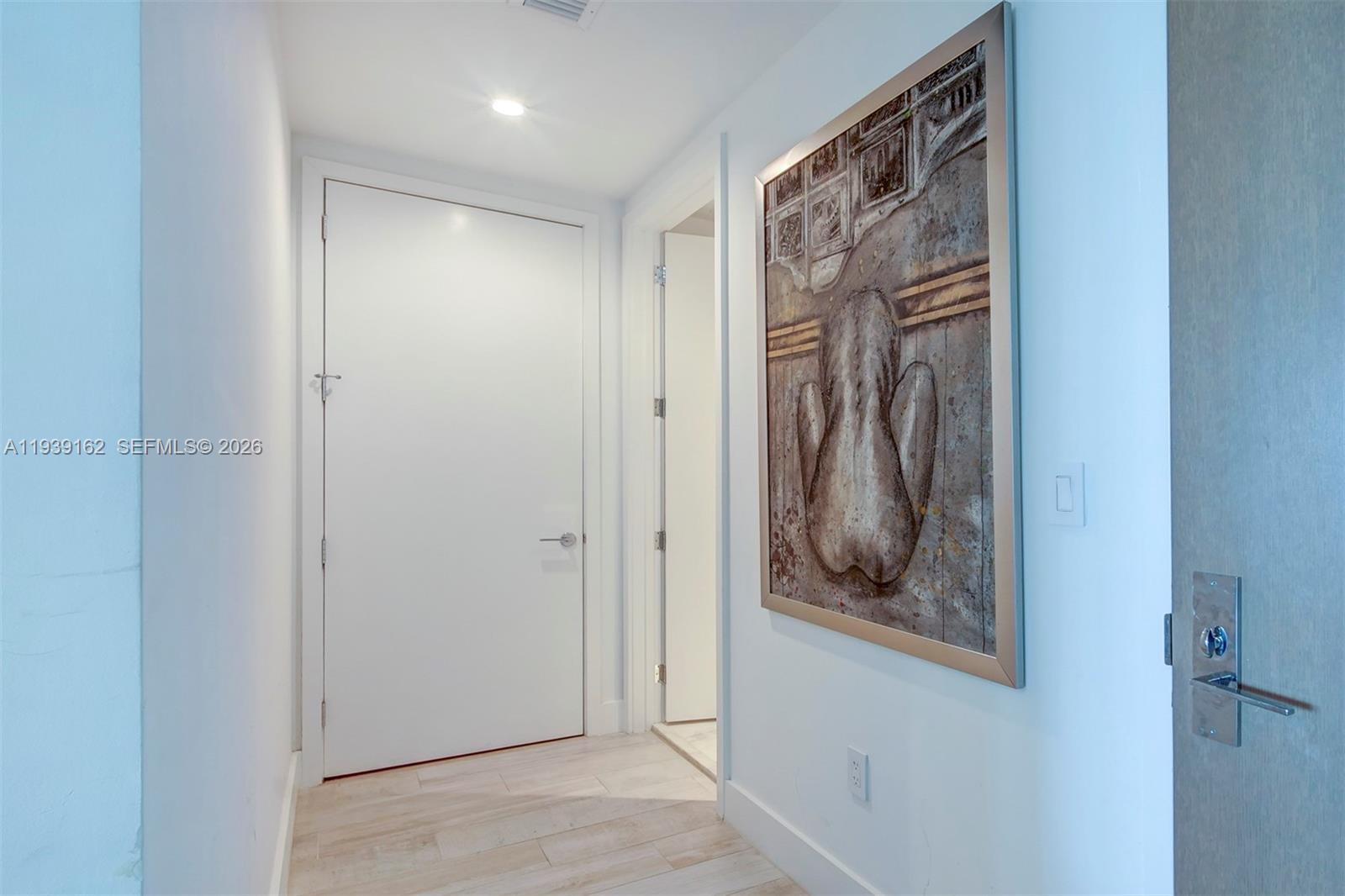 OCEANA BAL HARBOUR CONDO - Residential