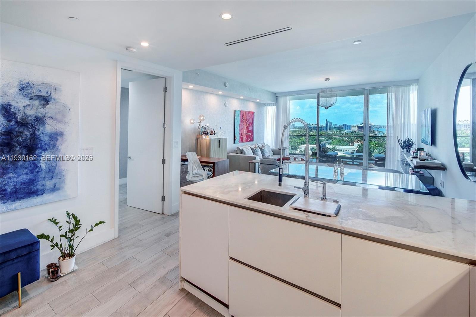 OCEANA BAL HARBOUR CONDO - Residential