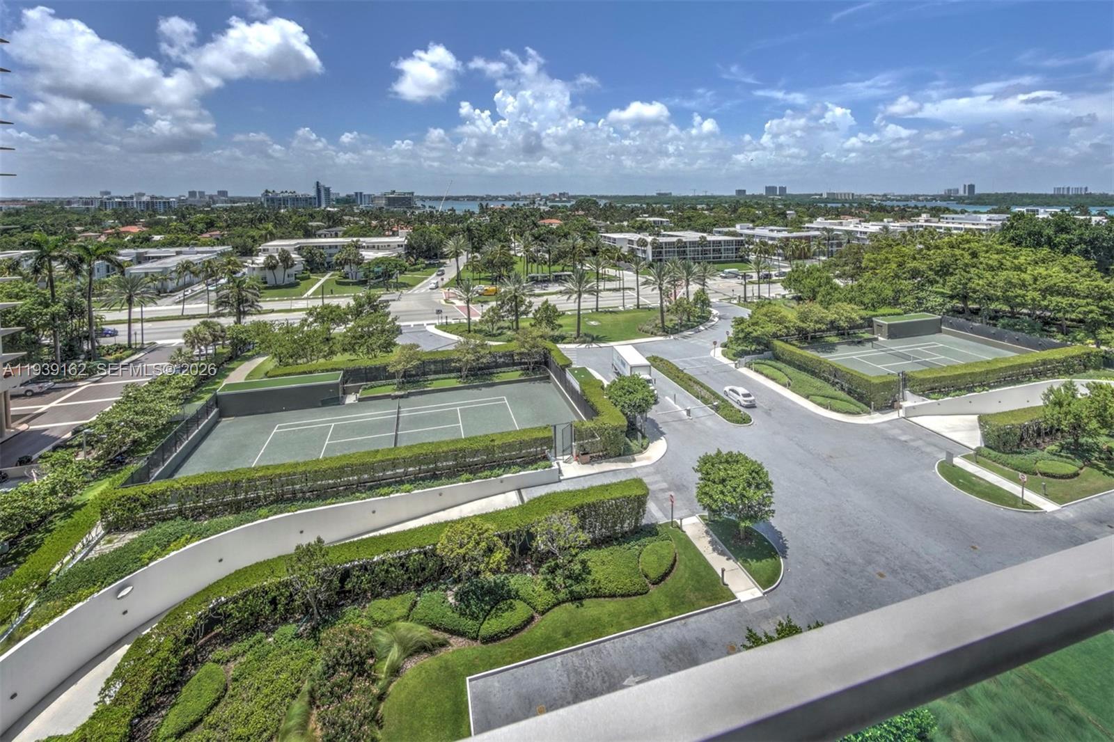OCEANA BAL HARBOUR CONDO - Residential