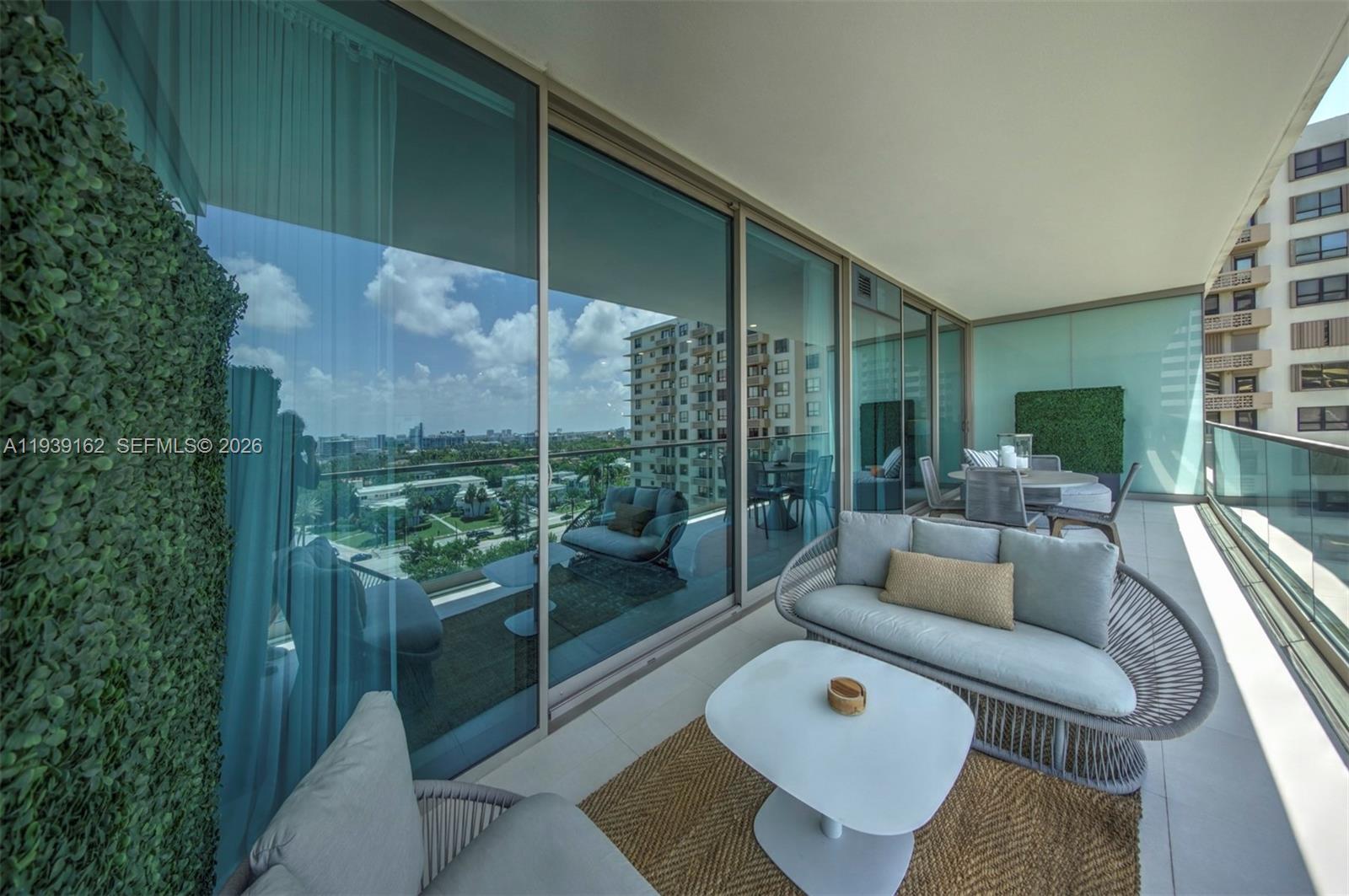 OCEANA BAL HARBOUR CONDO - Residential