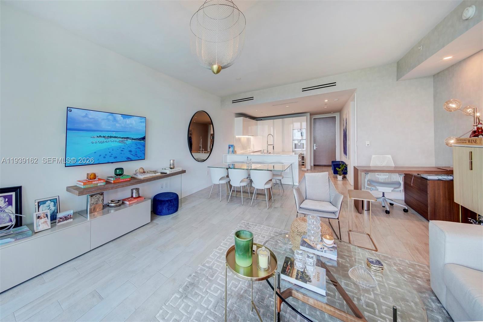 OCEANA BAL HARBOUR CONDO - Residential