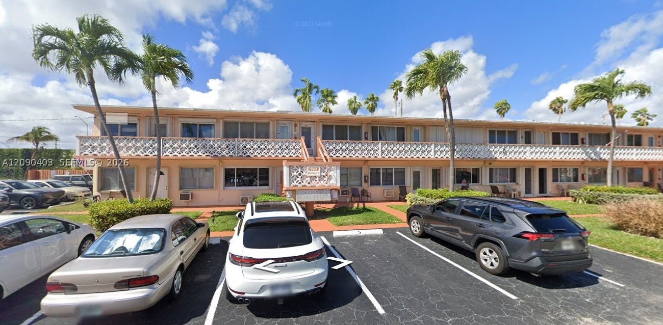 920 SW 11th Ave