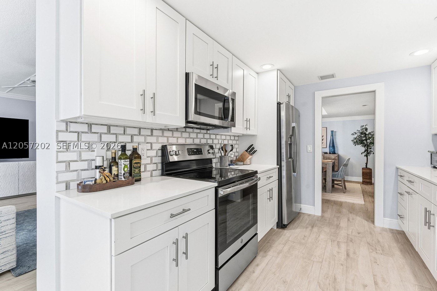 500 Ocean Dr E-12A