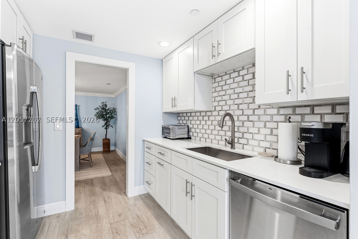 500 Ocean Dr E-12A