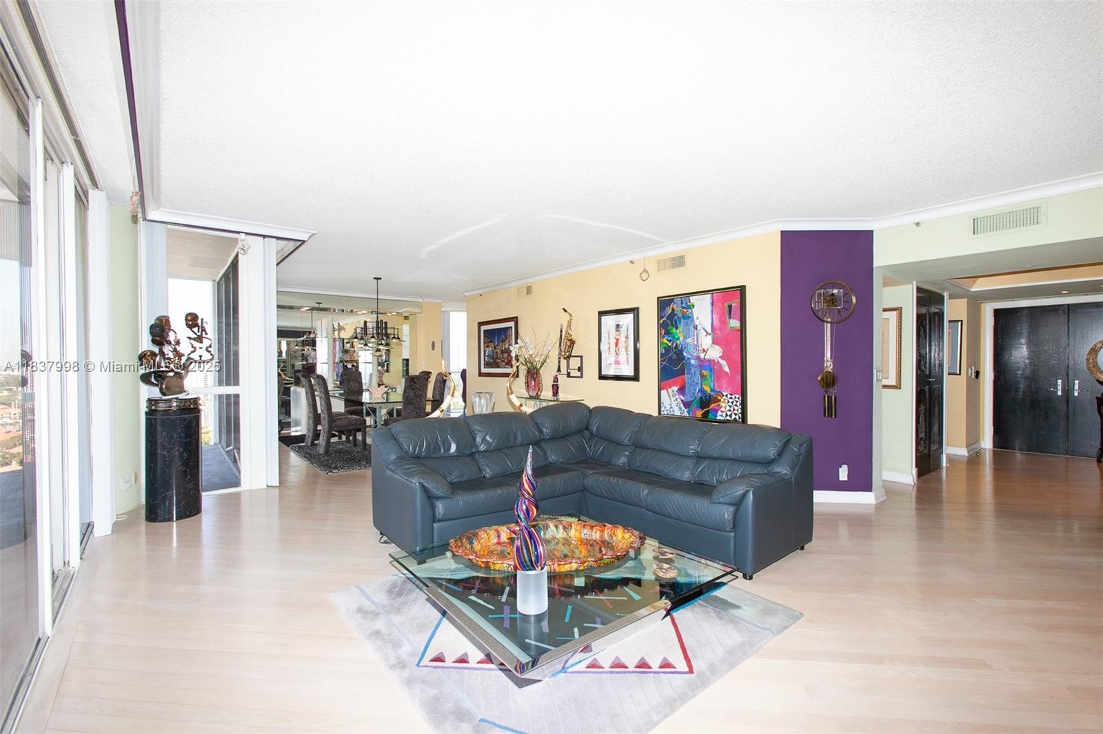 HAMPTONS WEST CONDO - Residential