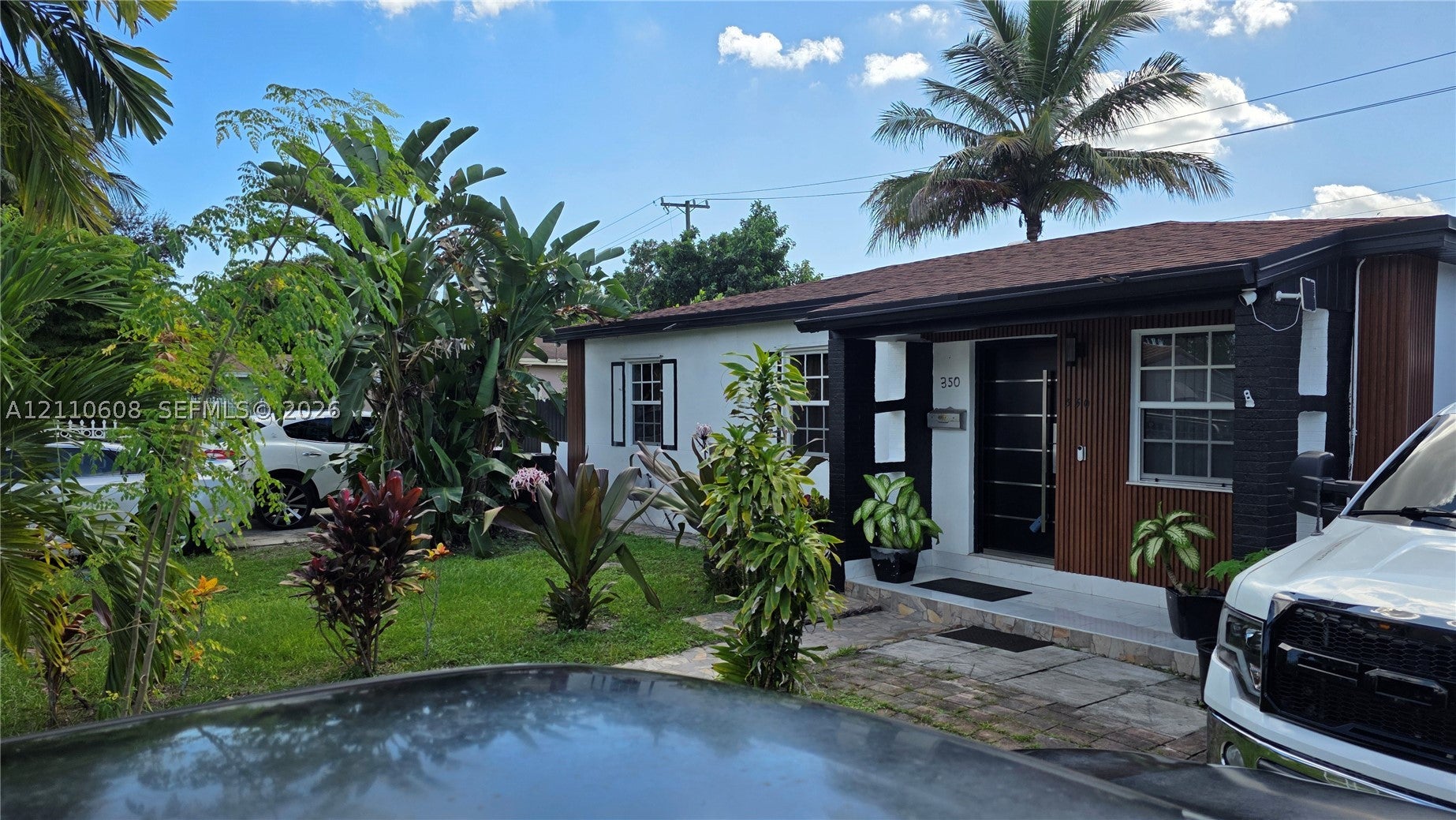 350 NW 188th St