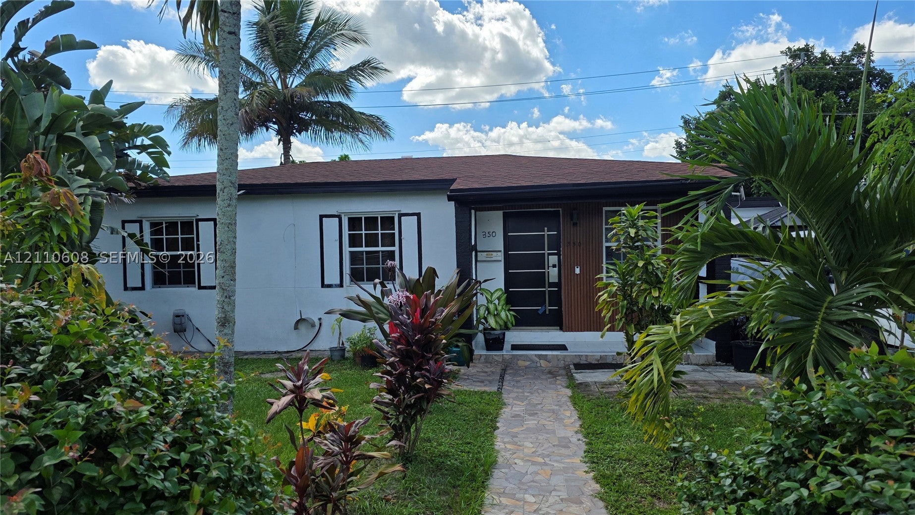 350 NW 188th St