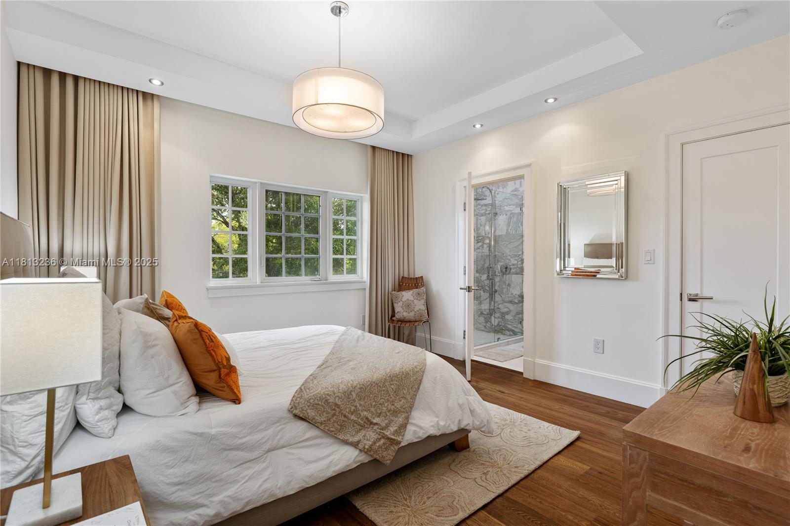 SUNSET LAKE AMD PL - Residential Lease