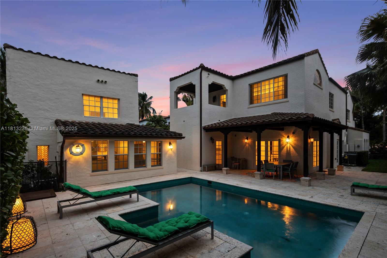 SUNSET LAKE AMD PL - Residential Lease