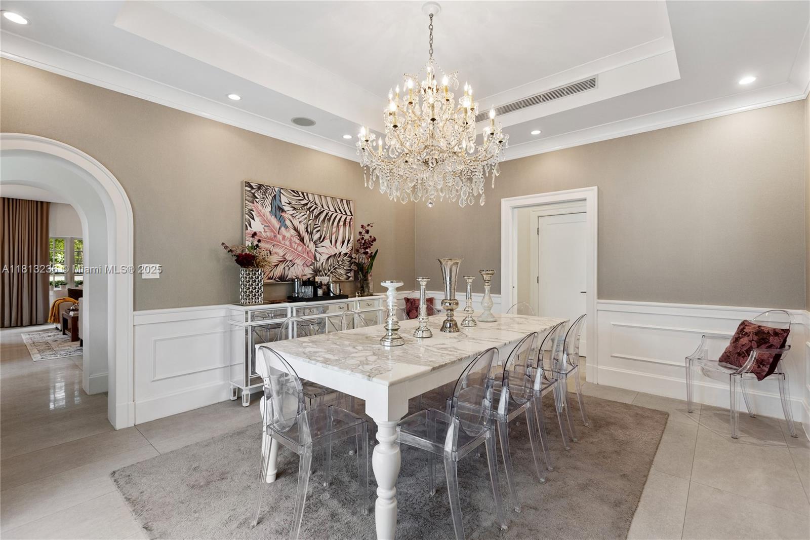 SUNSET LAKE AMD PL - Residential Lease