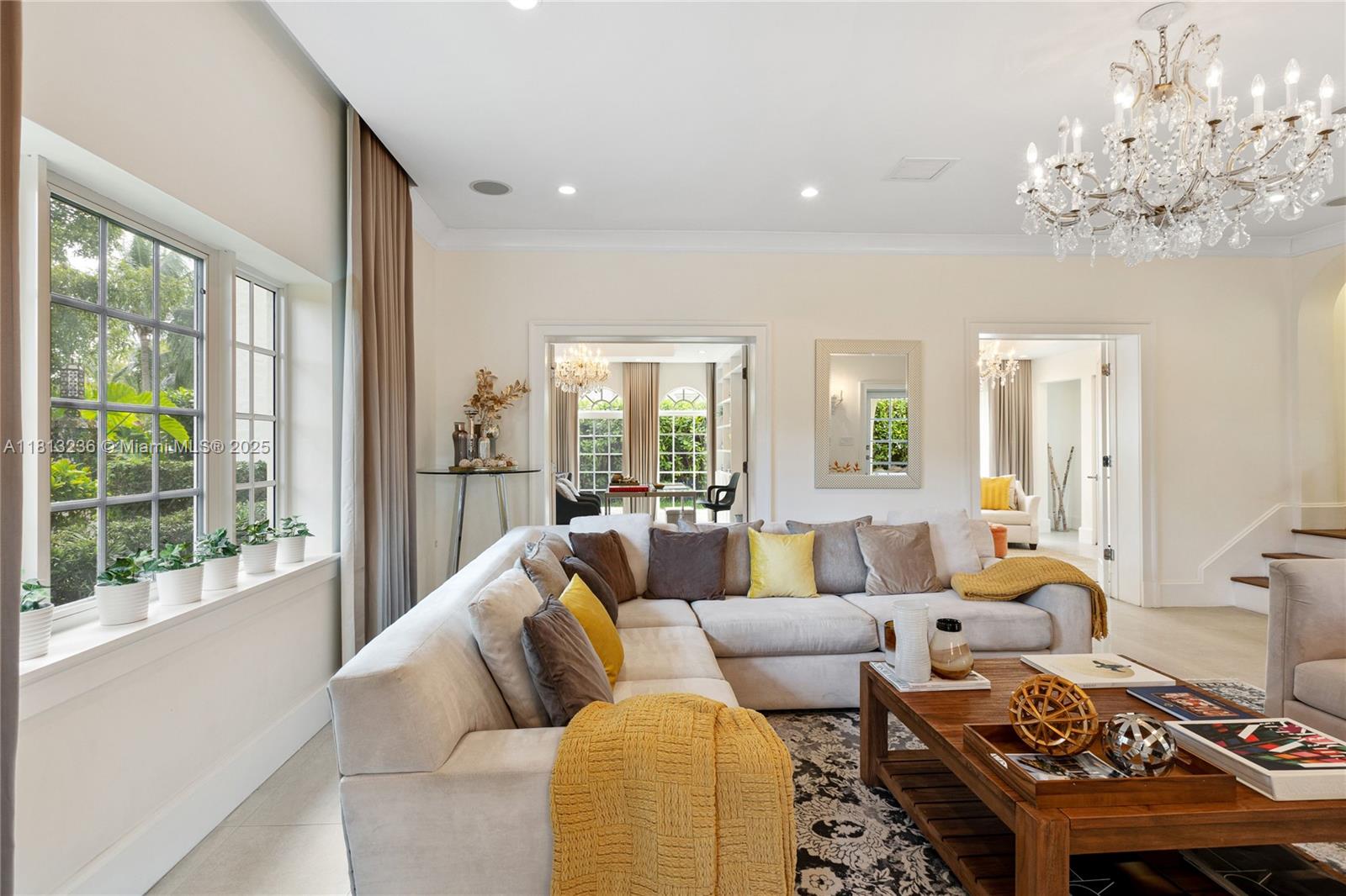 SUNSET LAKE AMD PL - Residential Lease