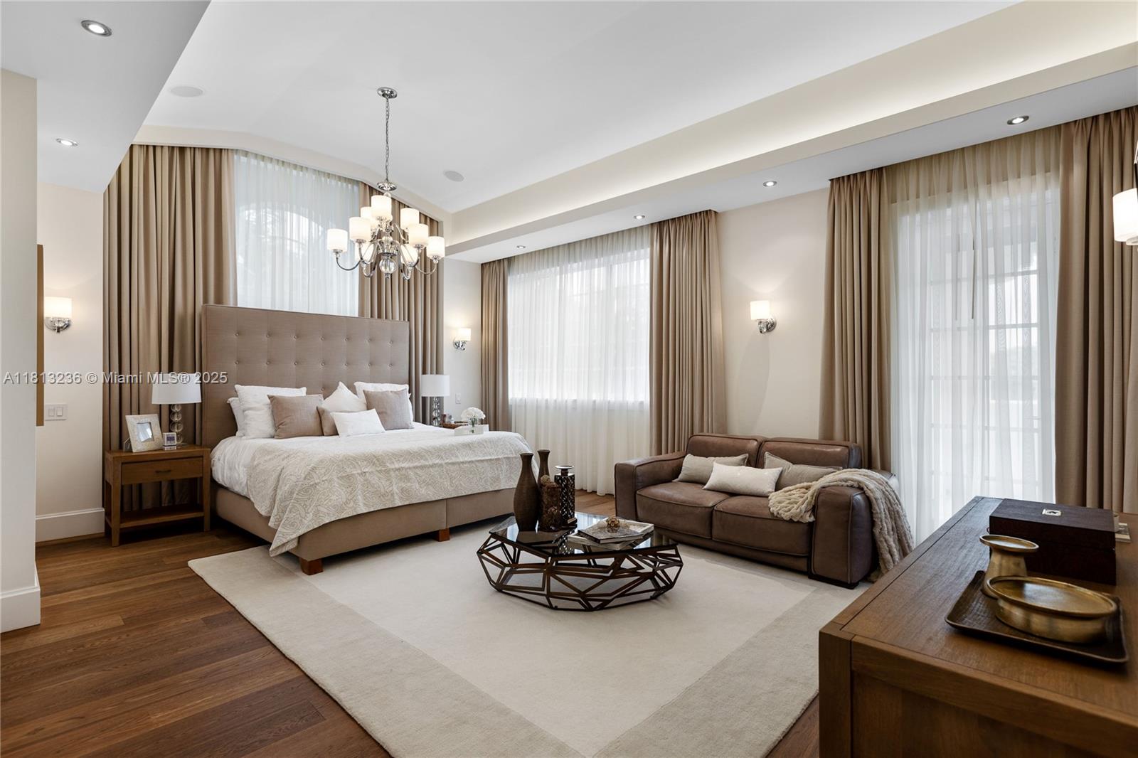 SUNSET LAKE AMD PL - Residential Lease