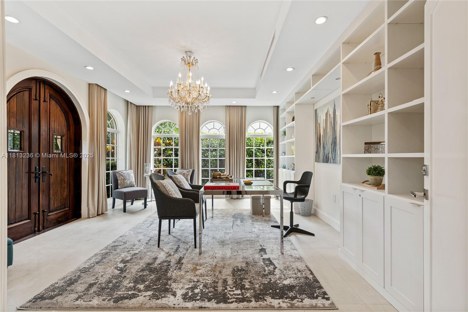 SUNSET LAKE AMD PL - Residential Lease