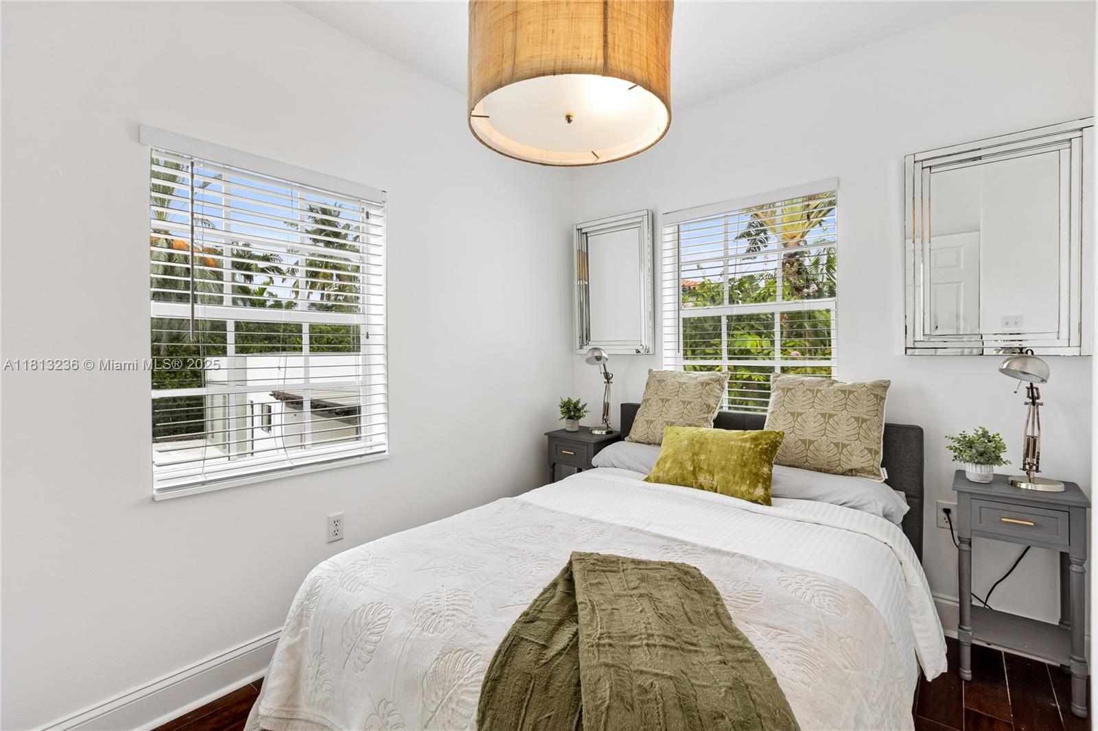 SUNSET LAKE AMD PL - Residential Lease