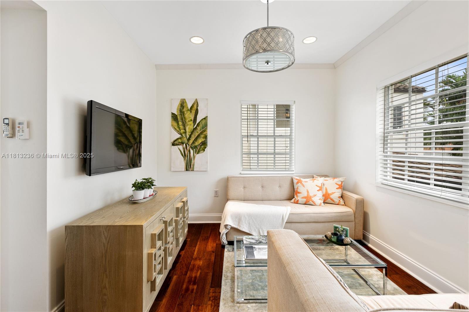 SUNSET LAKE AMD PL - Residential Lease