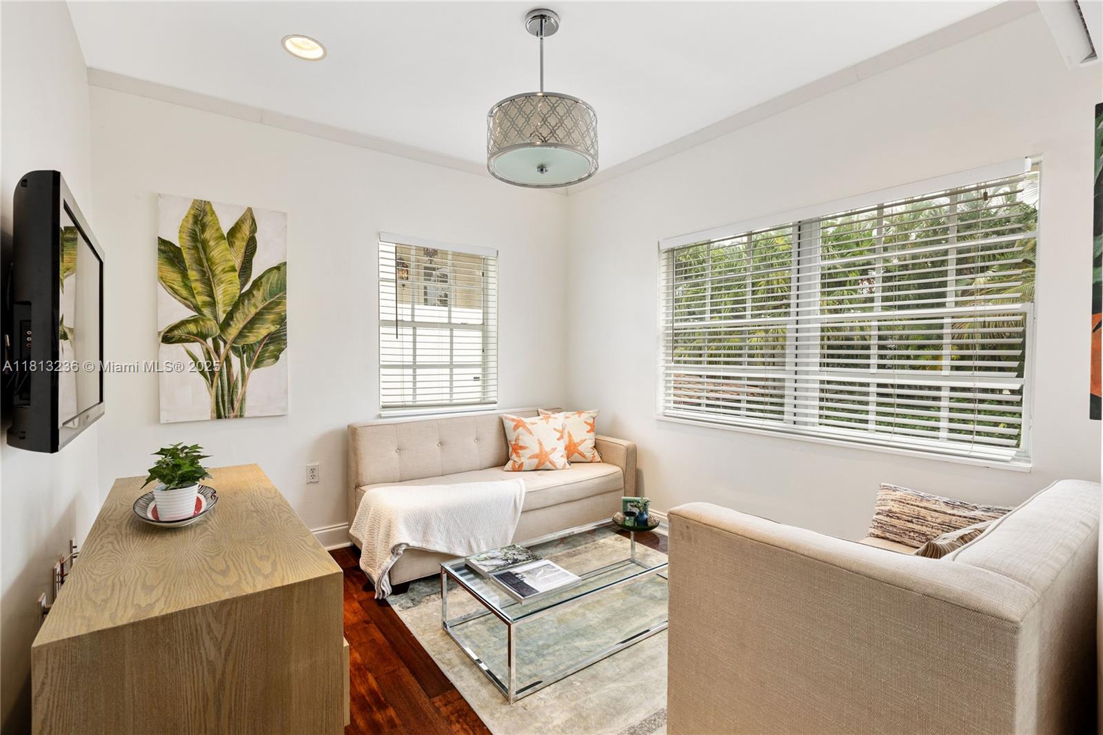 SUNSET LAKE AMD PL - Residential Lease