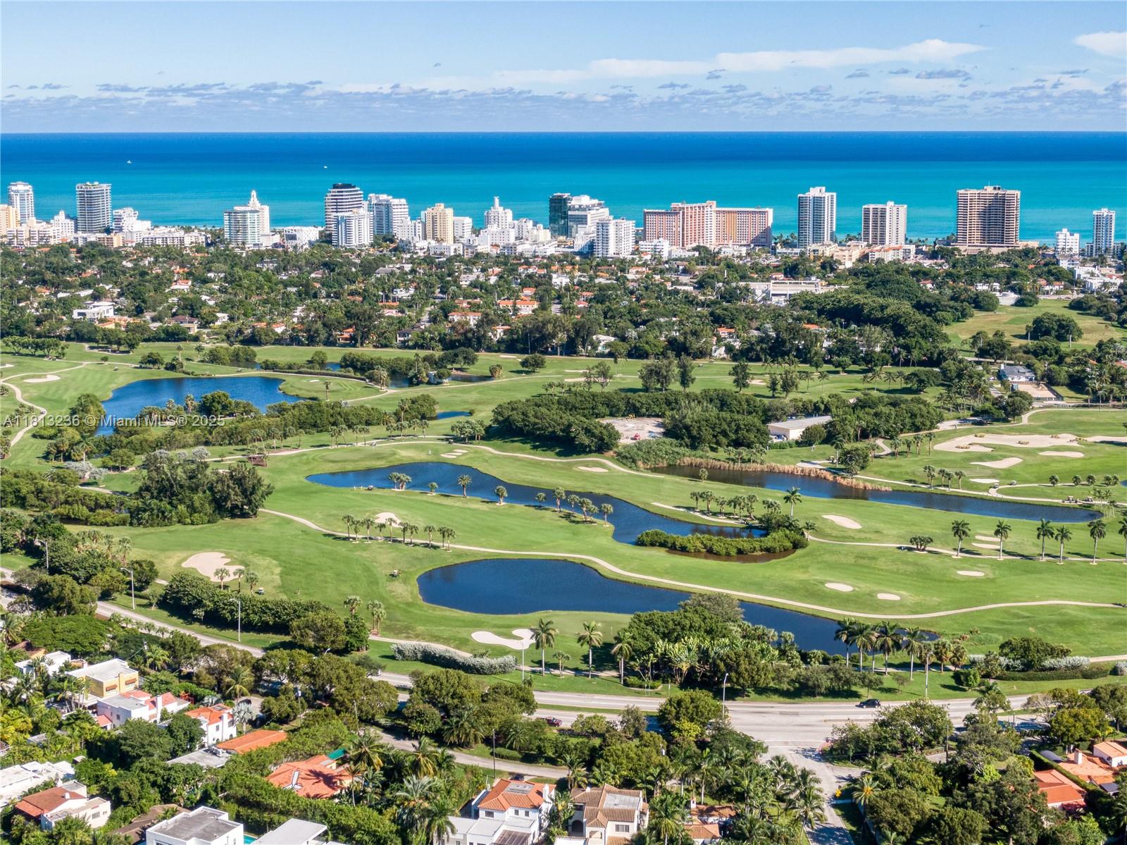 2914 Alton Rd, Miami Beach, Miami-Dade County, Florida - 6 Bedrooms  
7 Bathrooms - 