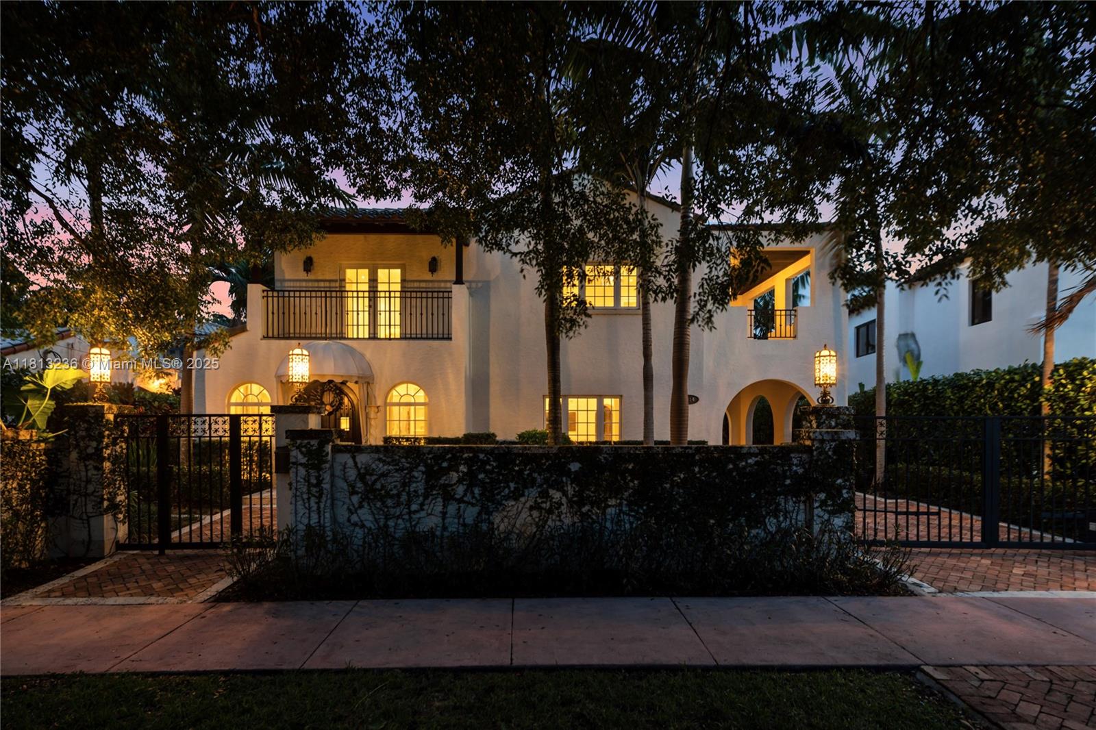 SUNSET LAKE AMD PL - Residential Lease