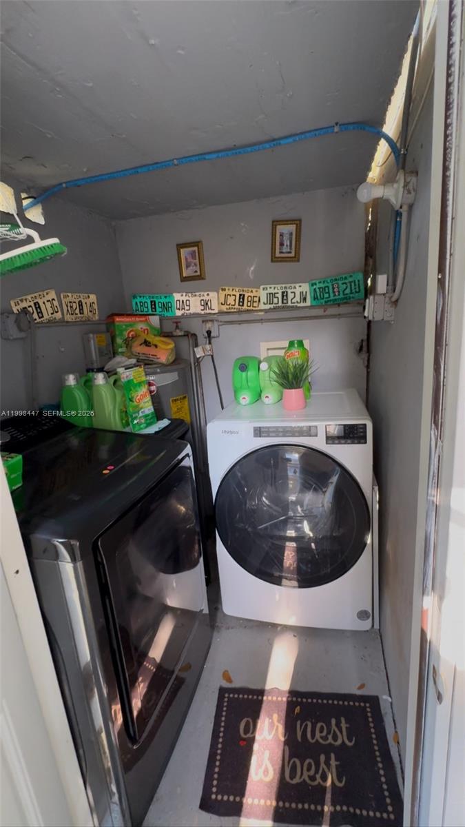 QUEENS PARK - Residential Lease