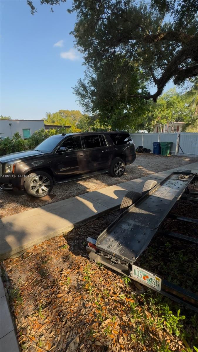 QUEENS PARK - Residential Lease