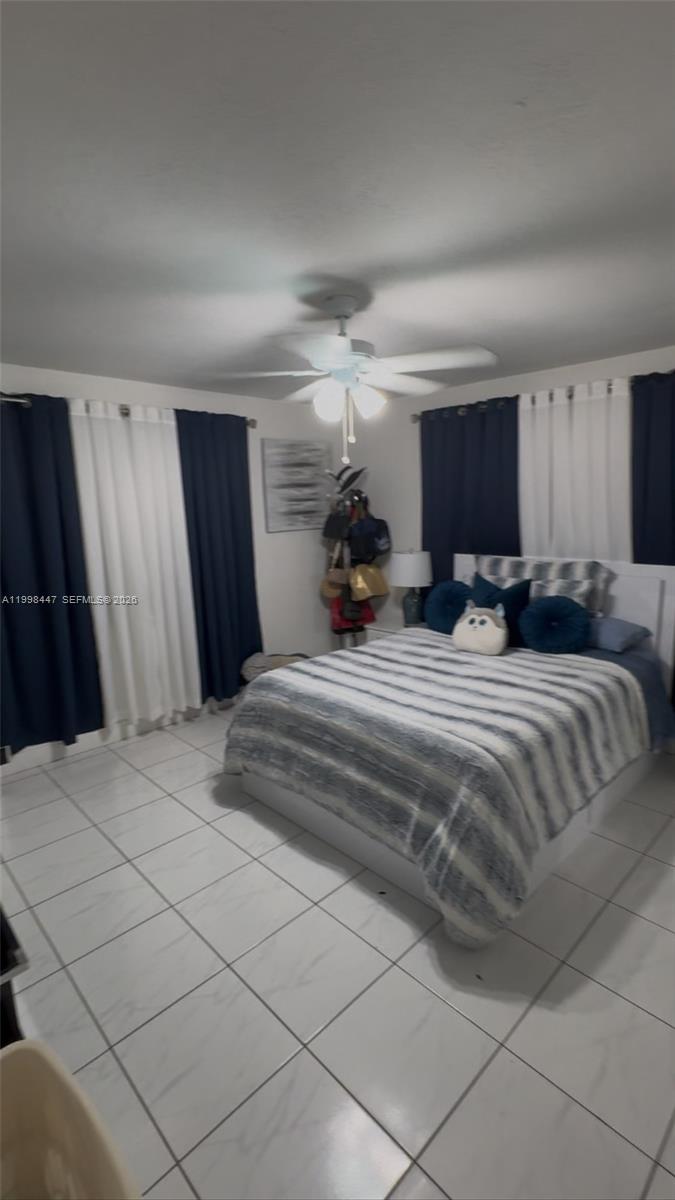 QUEENS PARK - Residential Lease