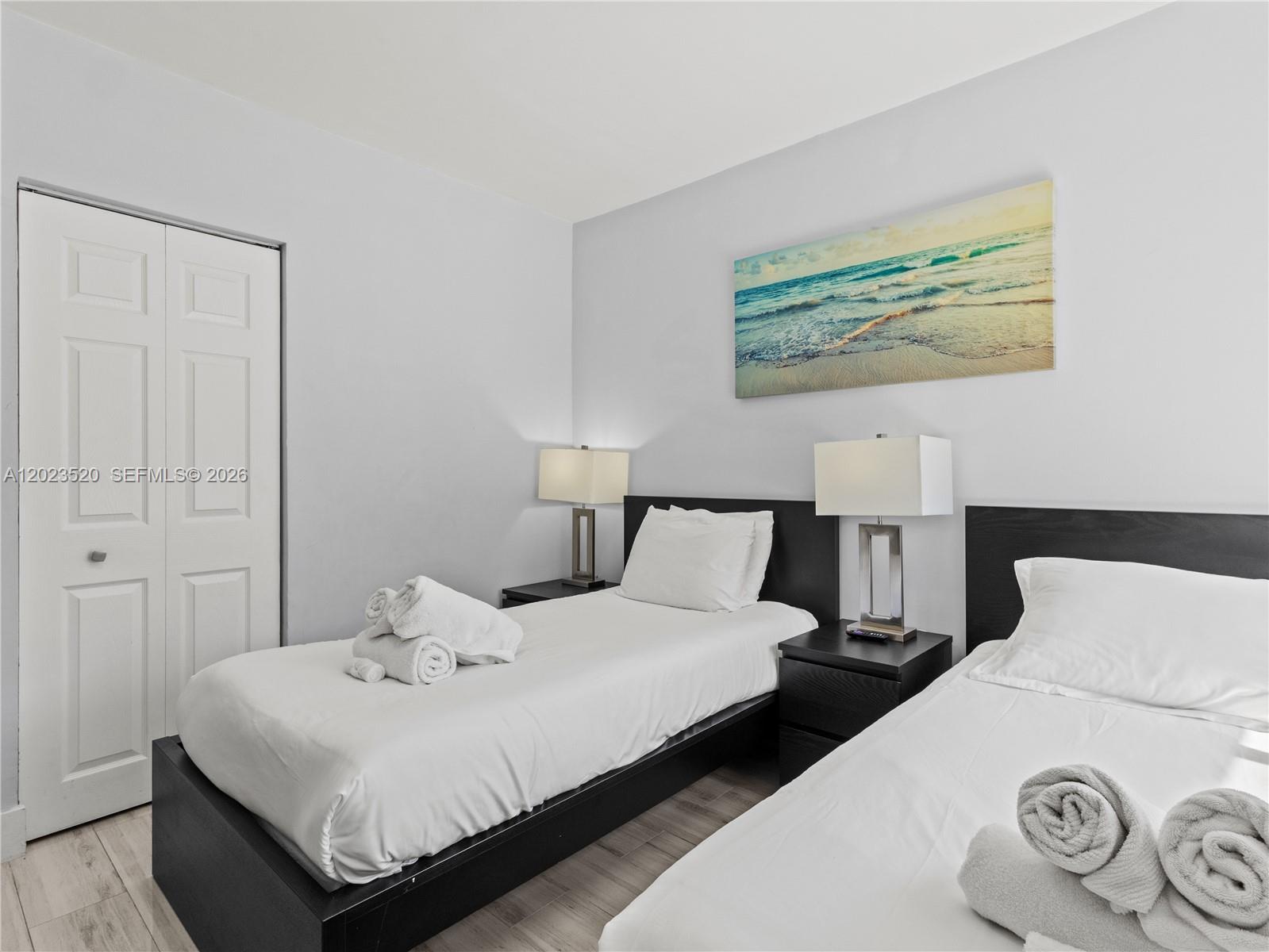 HIBISCUS PARK - Residential Lease