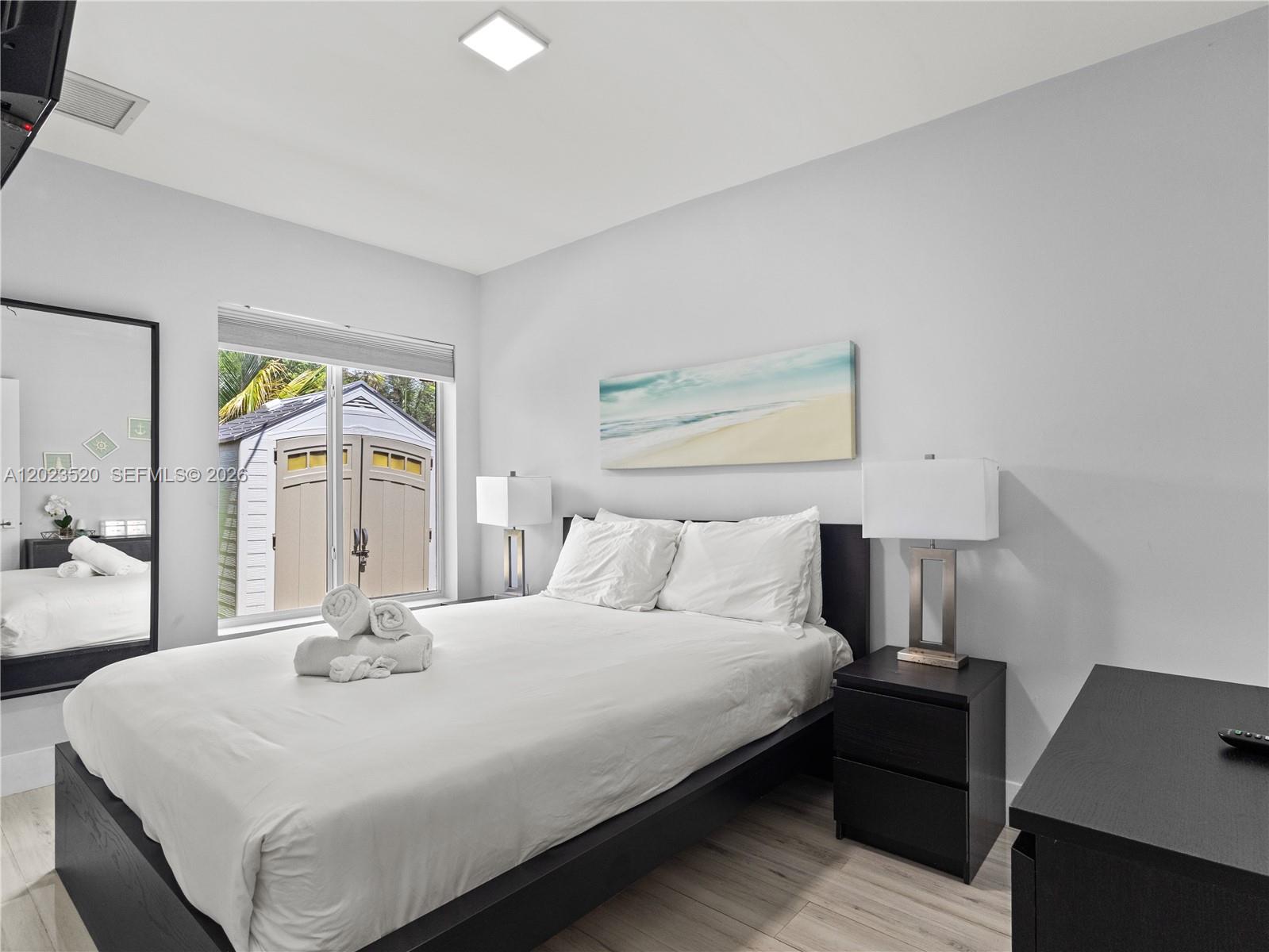 HIBISCUS PARK - Residential Lease