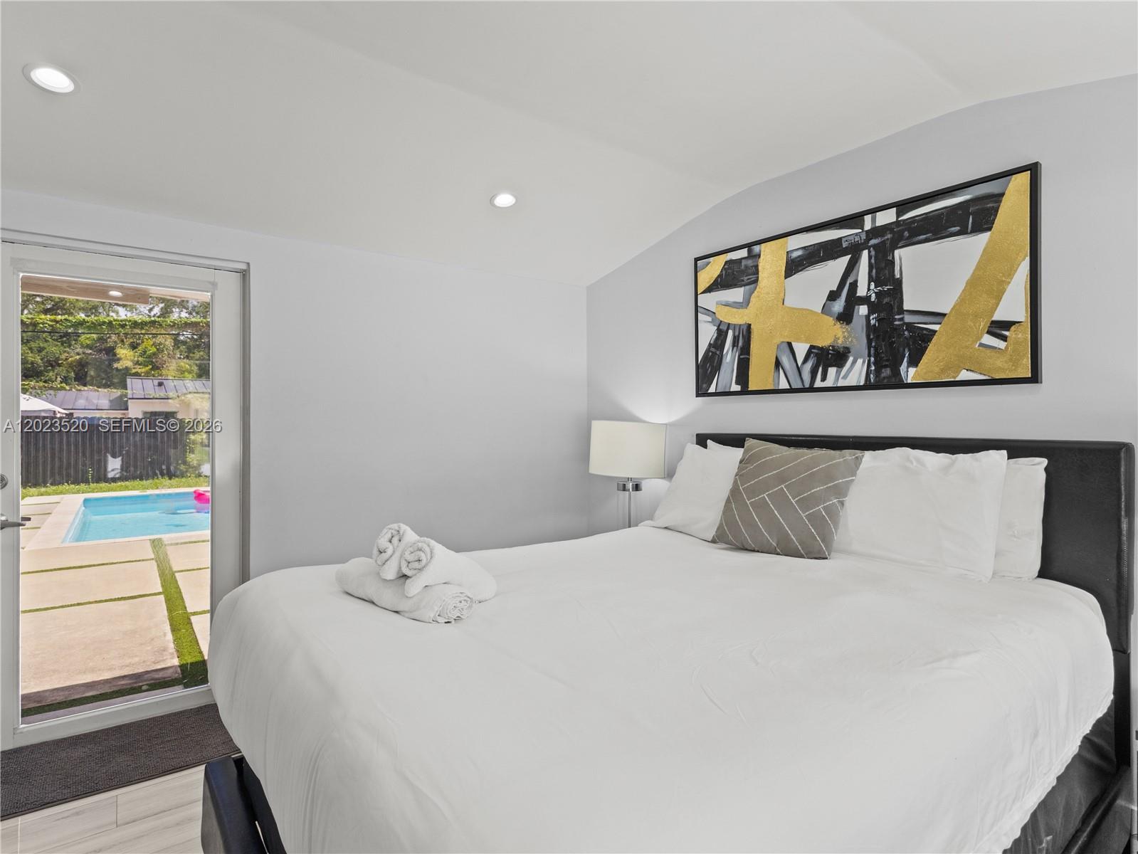 HIBISCUS PARK - Residential Lease