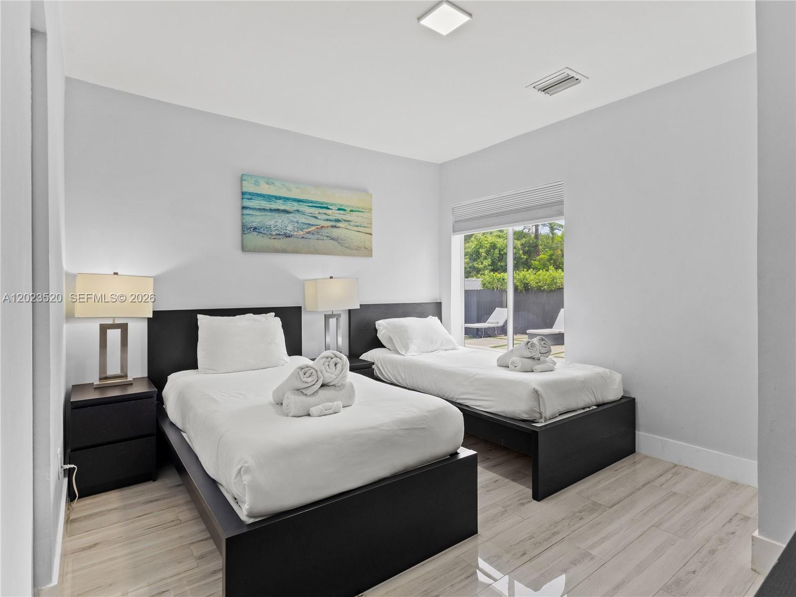 HIBISCUS PARK - Residential Lease