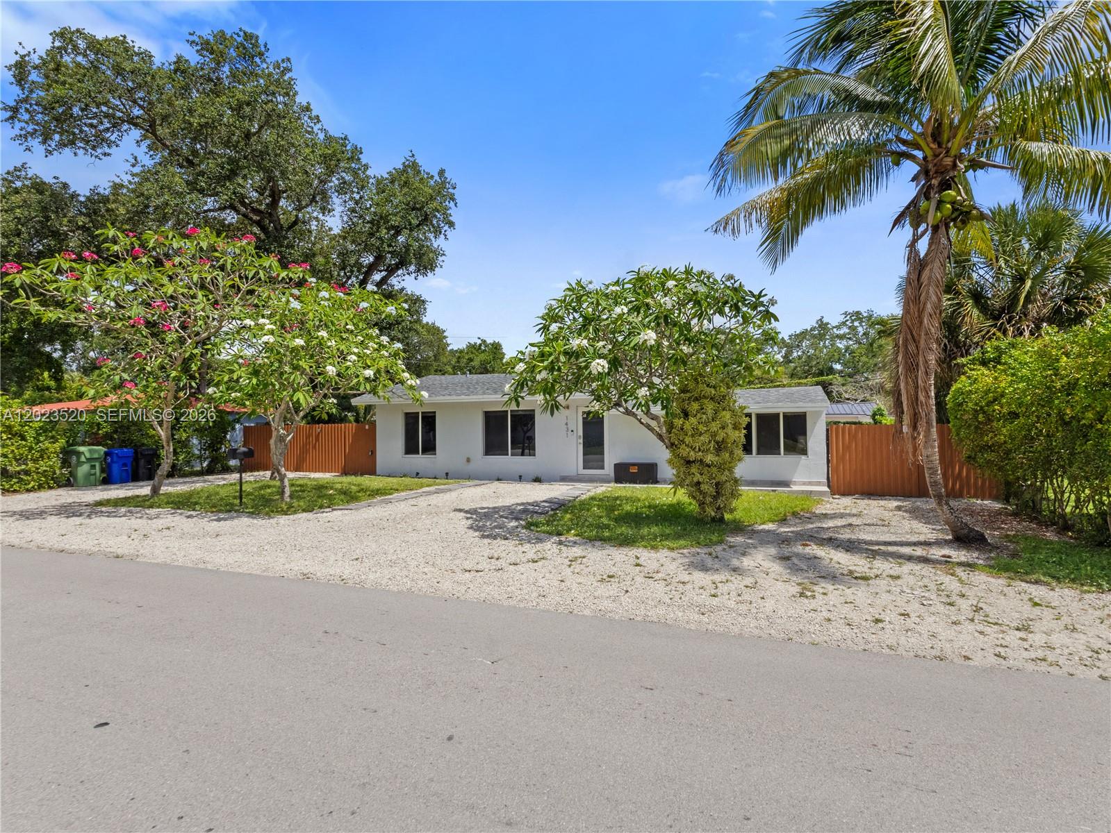 HIBISCUS PARK - Residential Lease