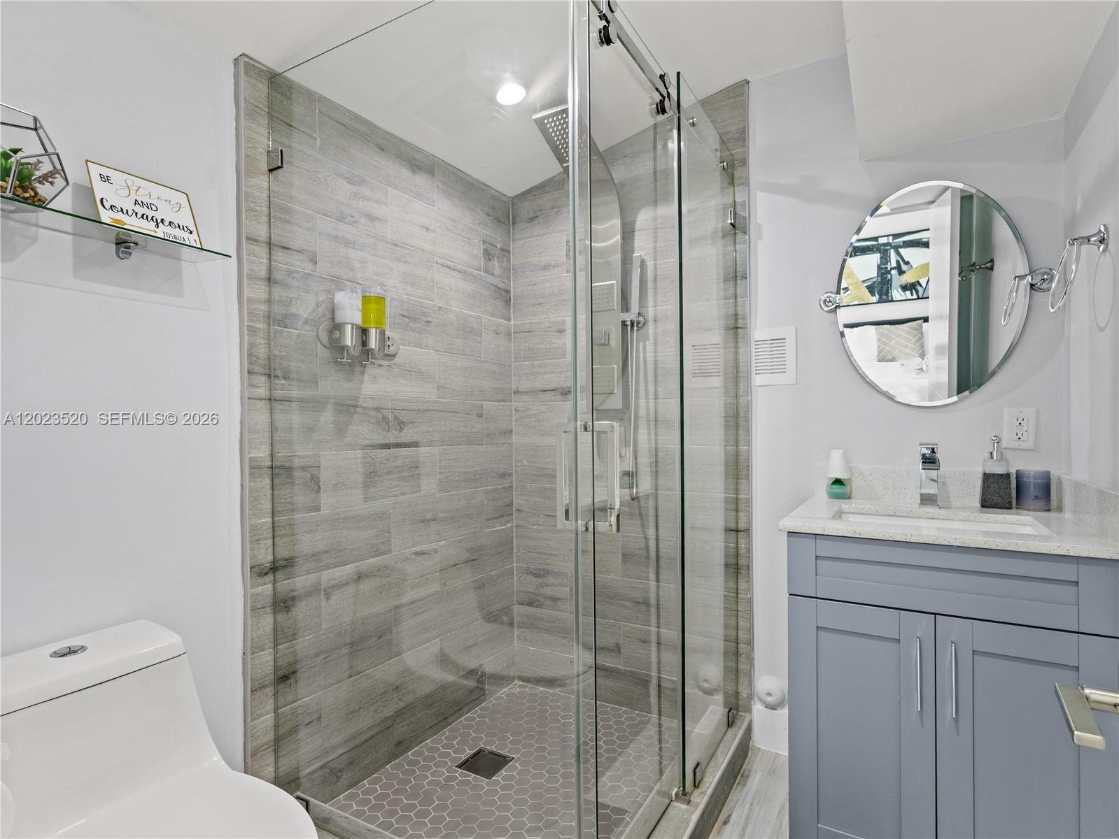 HIBISCUS PARK - Residential Lease