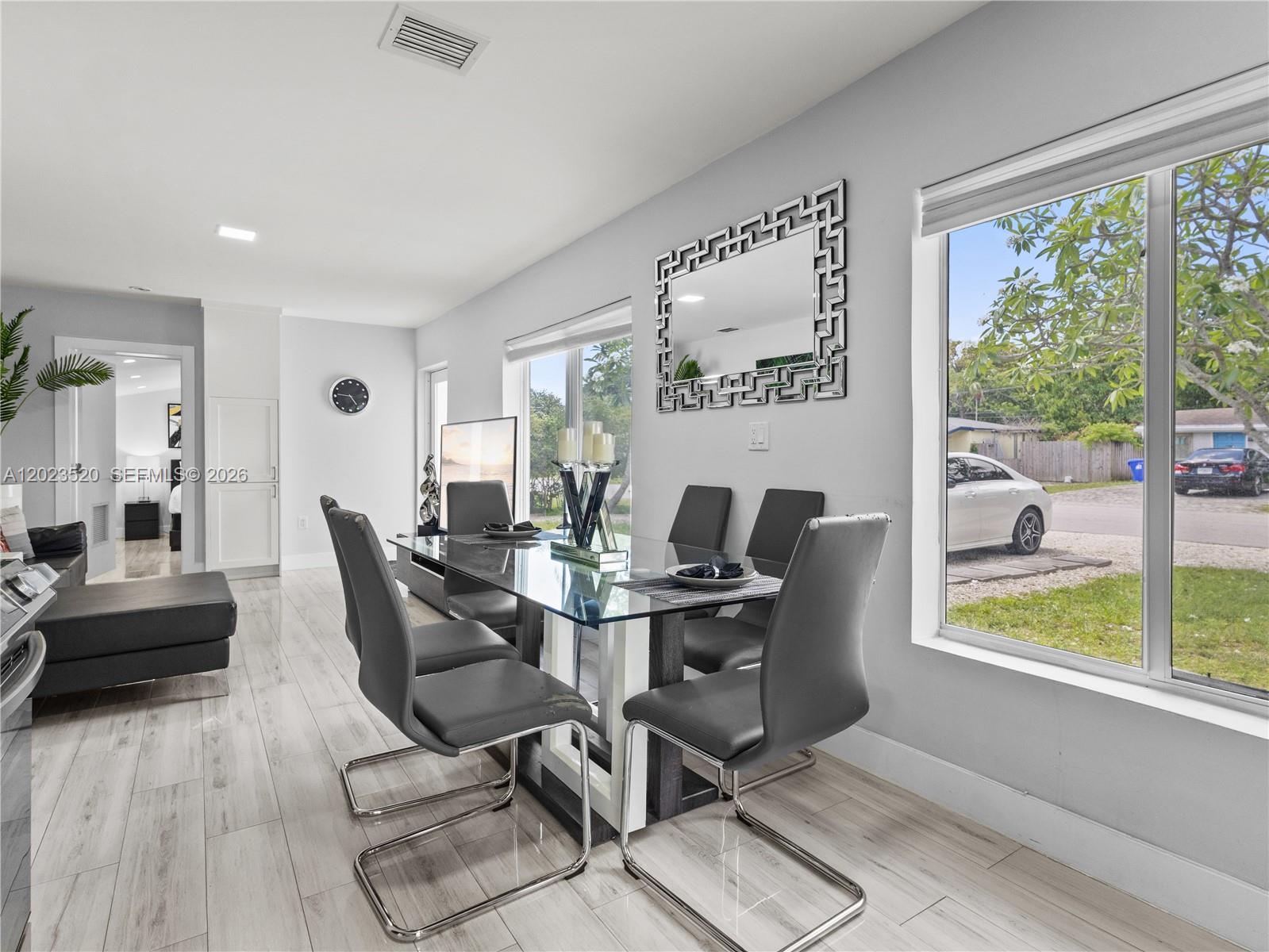HIBISCUS PARK - Residential Lease
