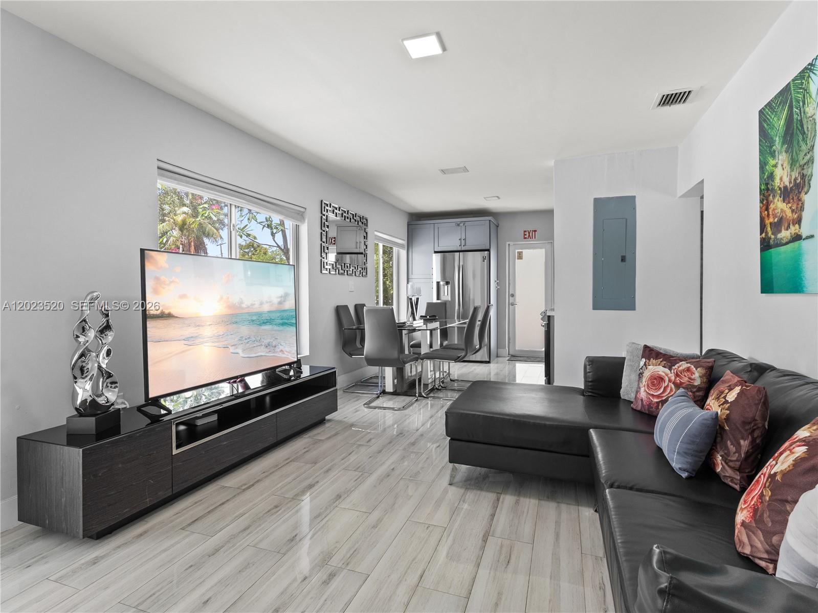 HIBISCUS PARK - Residential Lease